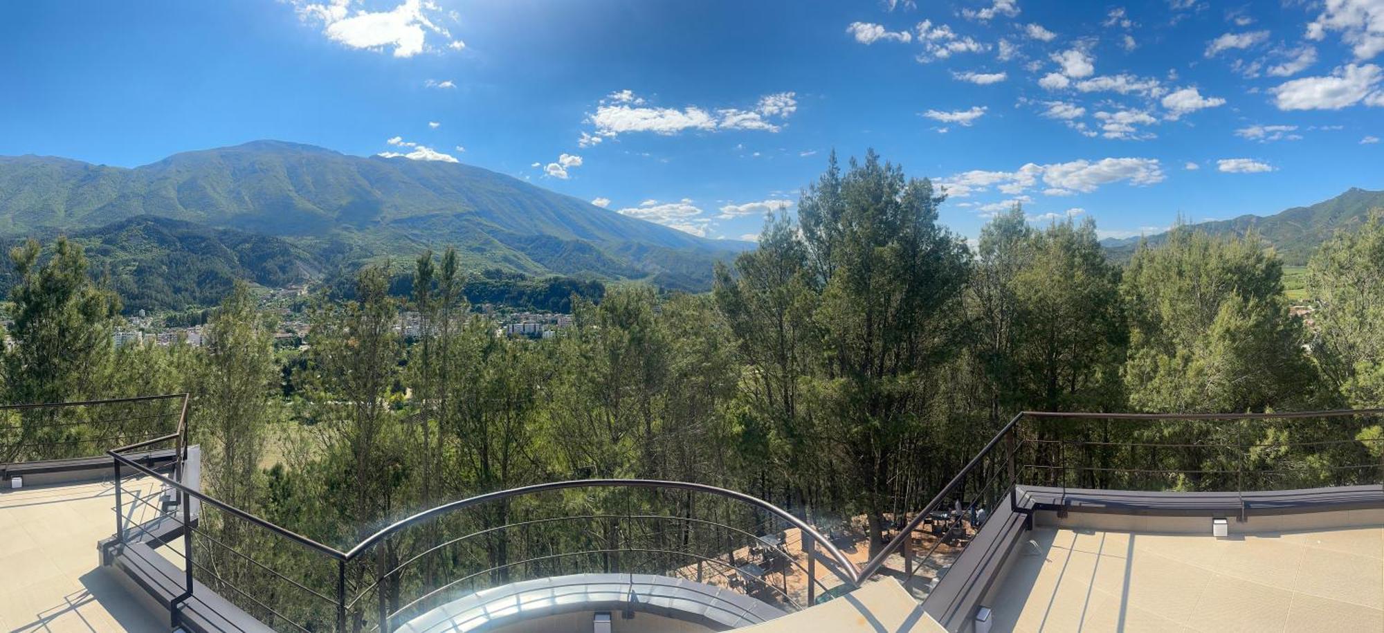 Hotel Kseal Πρεμετή Εξωτερικό φωτογραφία