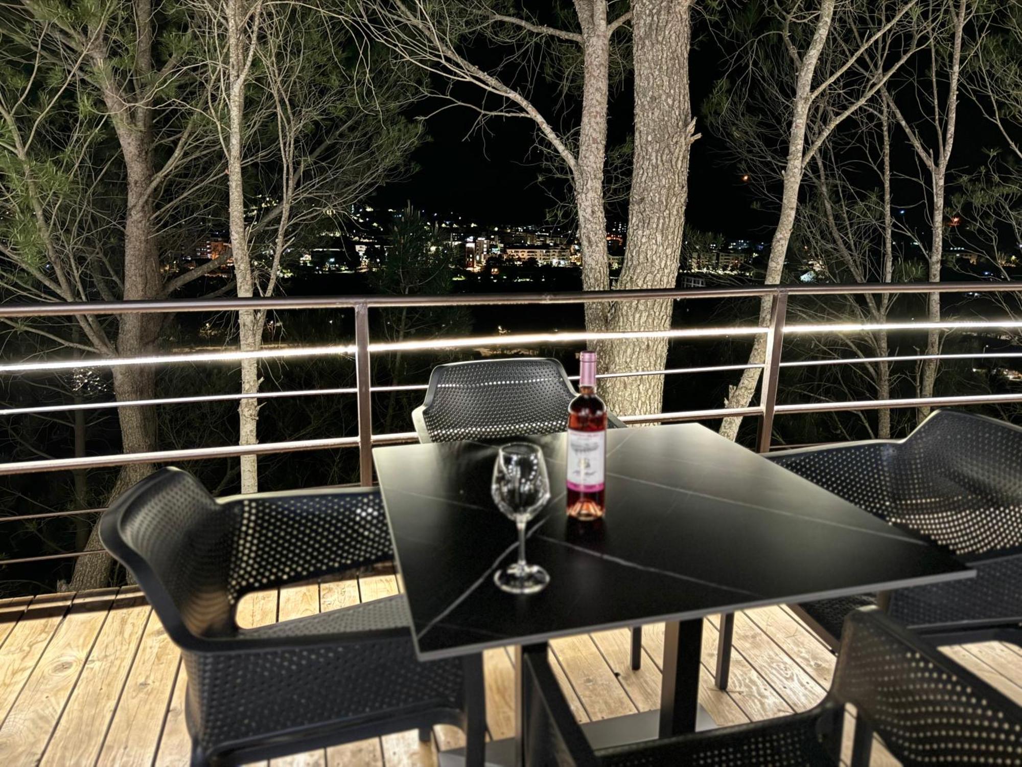 Hotel Kseal Πρεμετή Εξωτερικό φωτογραφία