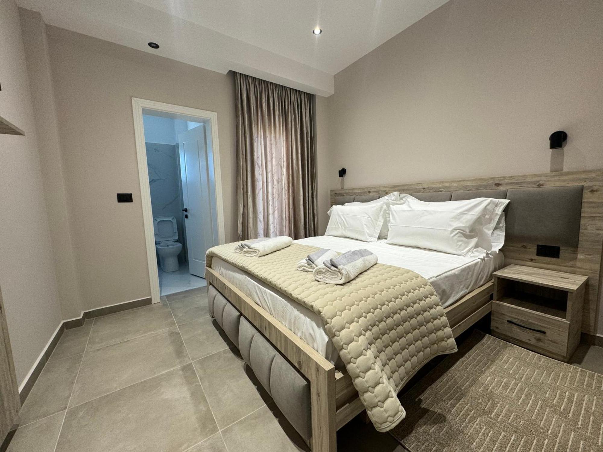 Hotel Kseal Πρεμετή Εξωτερικό φωτογραφία