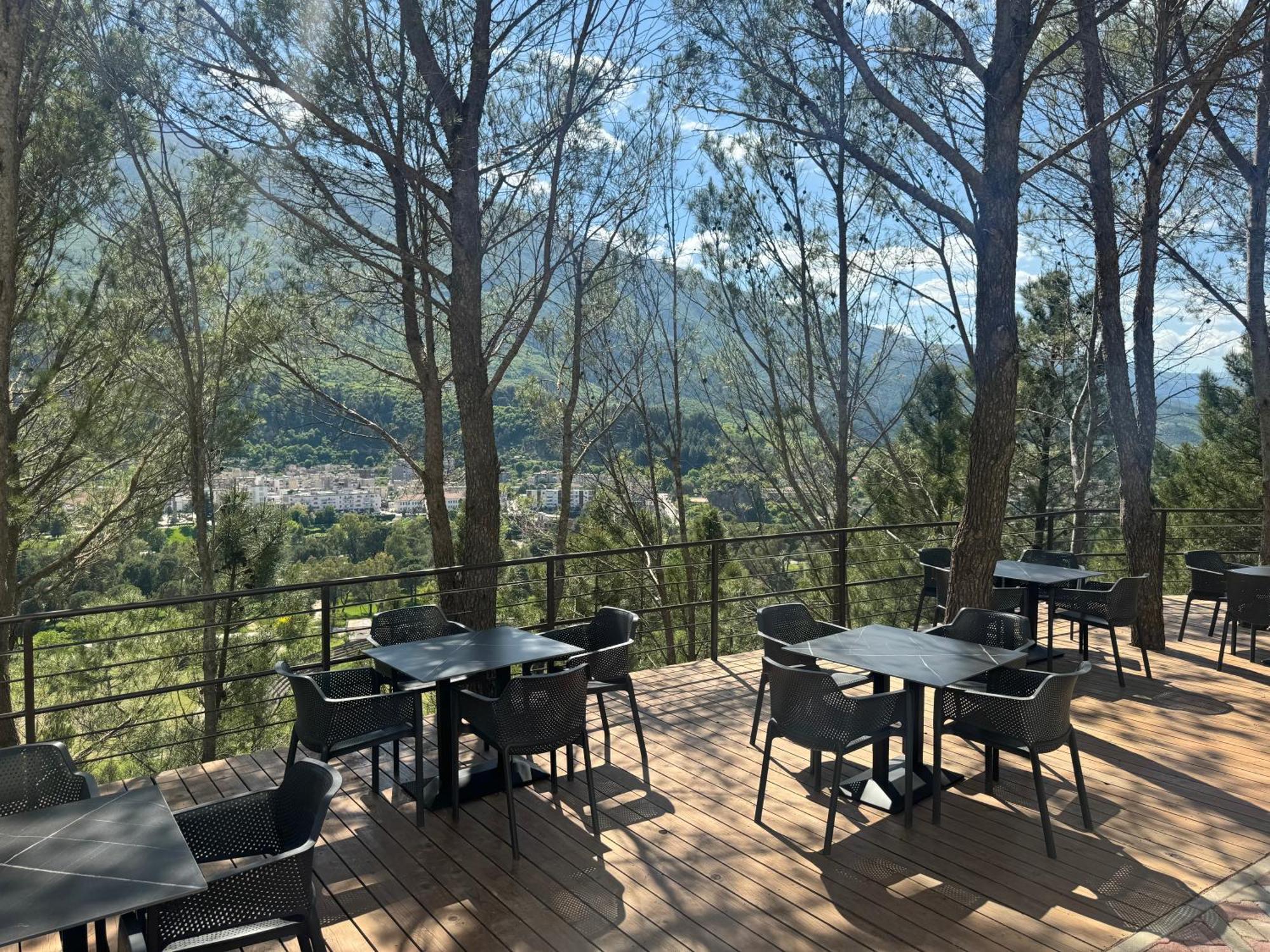 Hotel Kseal Πρεμετή Εξωτερικό φωτογραφία