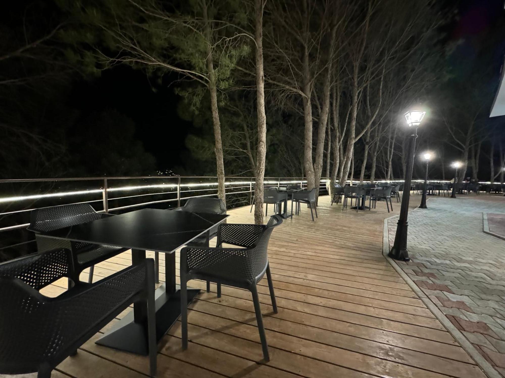Hotel Kseal Πρεμετή Εξωτερικό φωτογραφία