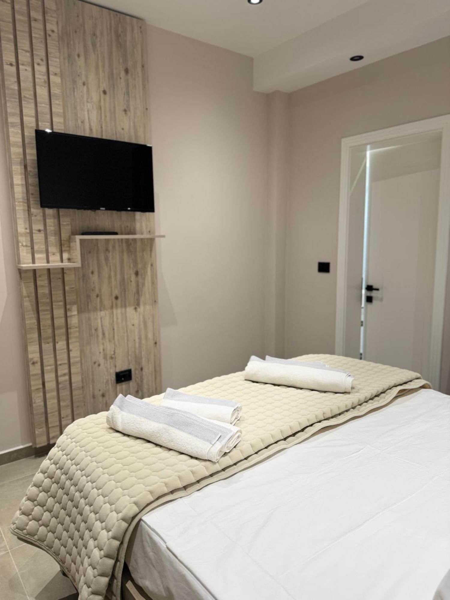 Hotel Kseal Πρεμετή Εξωτερικό φωτογραφία