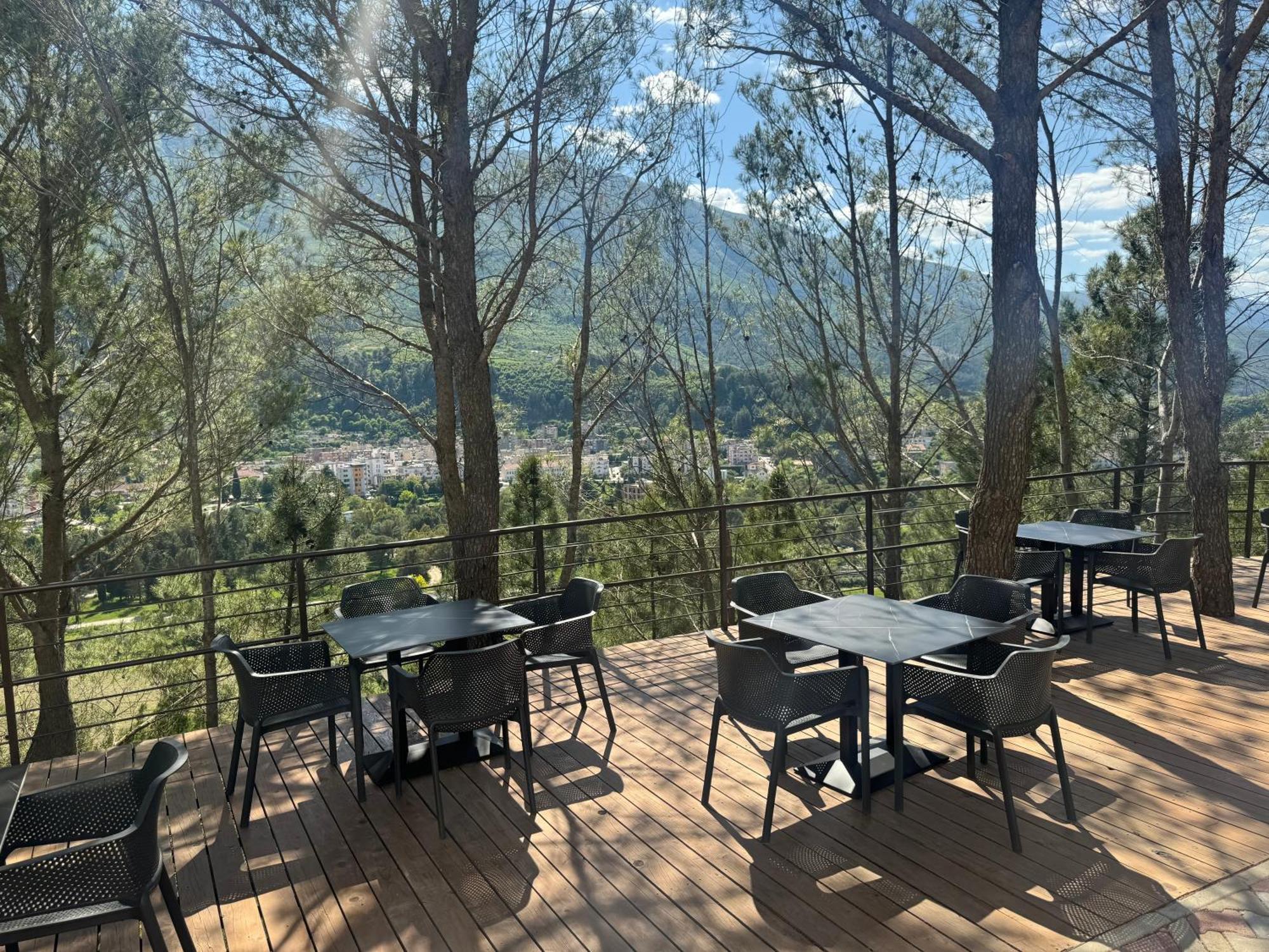 Hotel Kseal Πρεμετή Εξωτερικό φωτογραφία