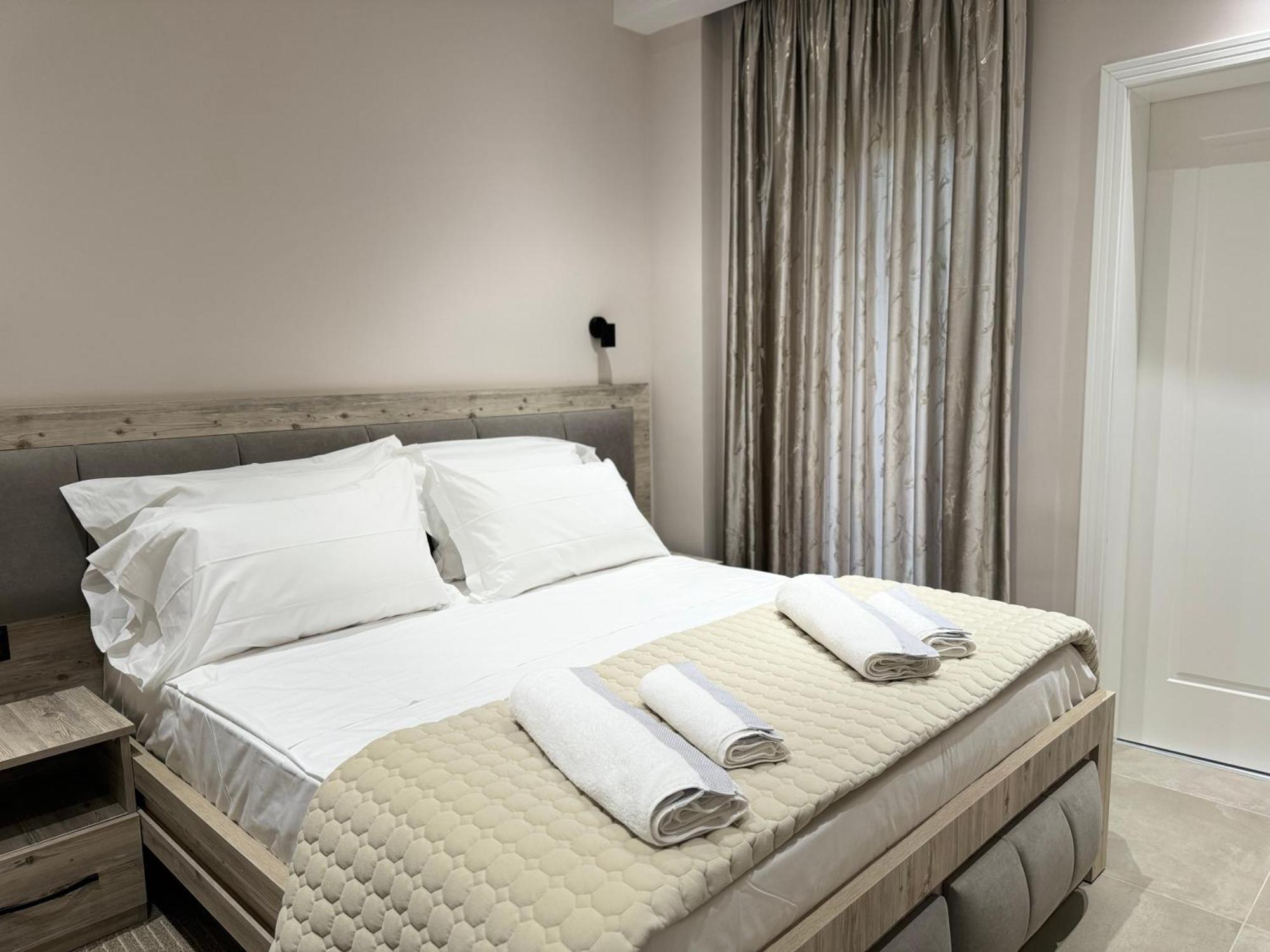 Hotel Kseal Πρεμετή Εξωτερικό φωτογραφία