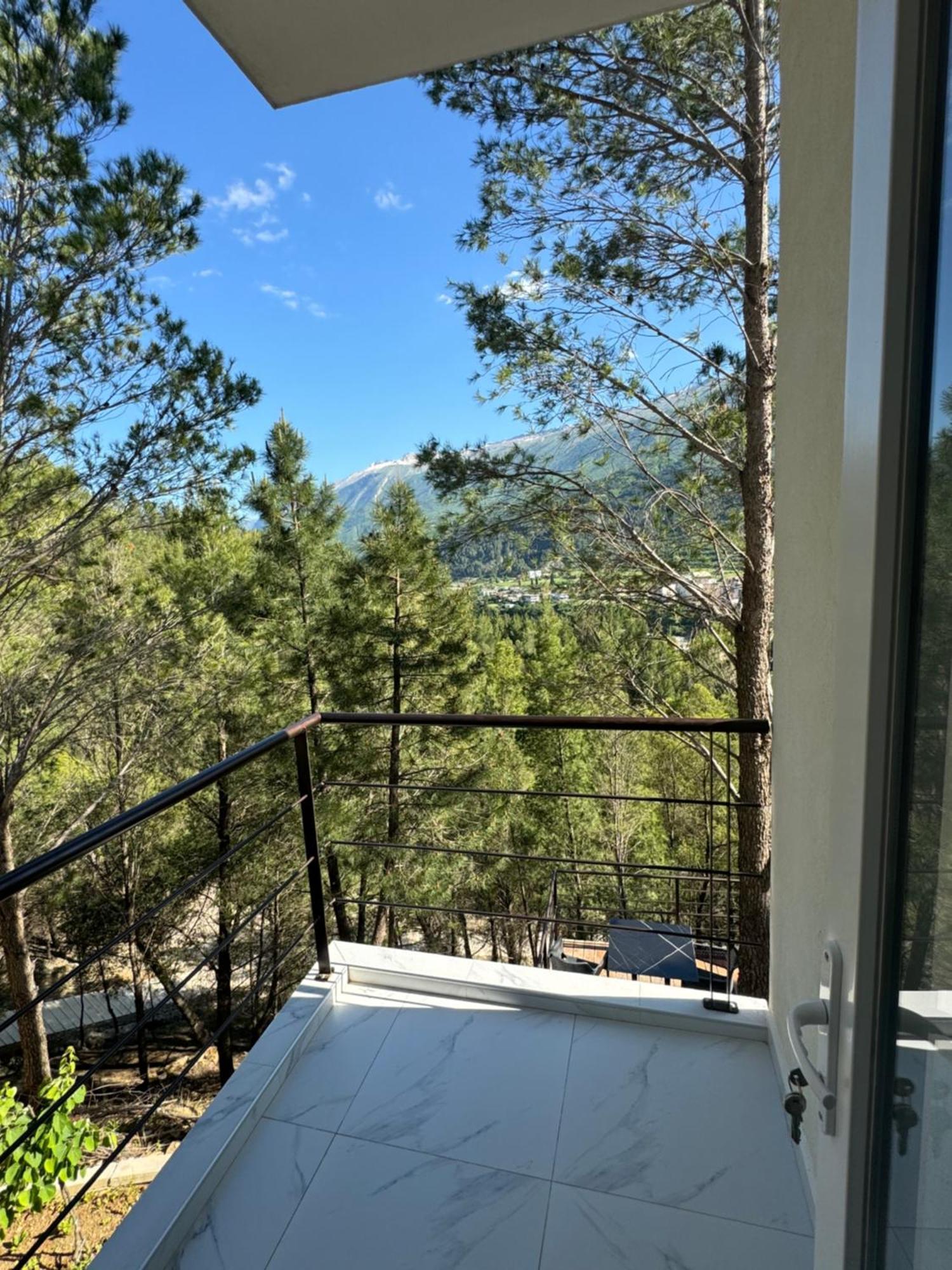 Hotel Kseal Πρεμετή Εξωτερικό φωτογραφία