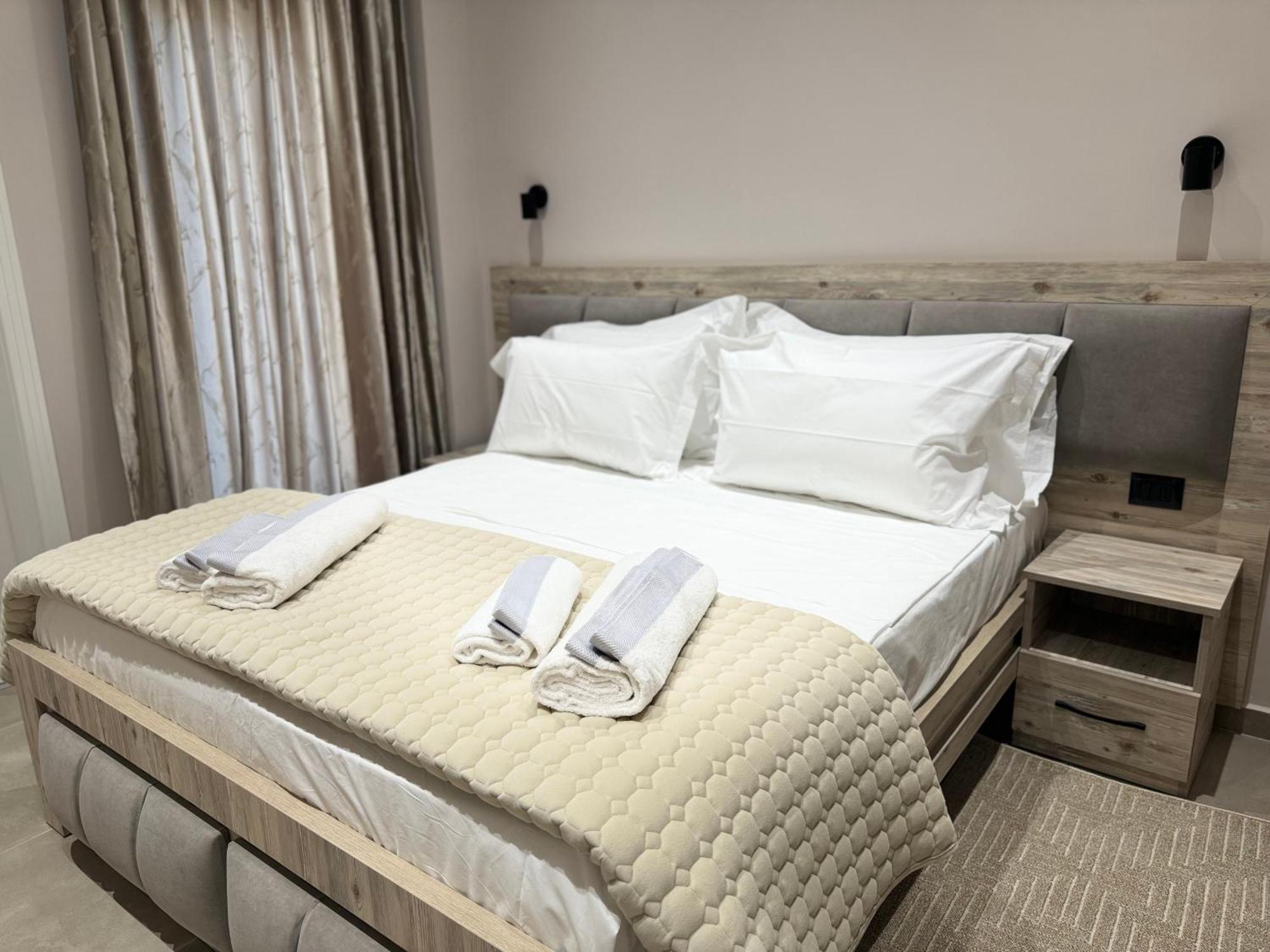 Hotel Kseal Πρεμετή Εξωτερικό φωτογραφία