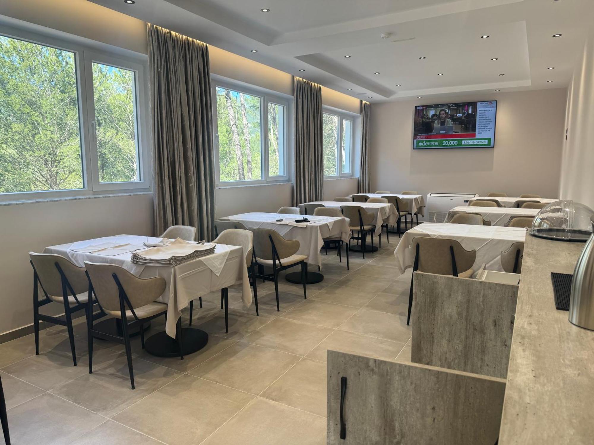 Hotel Kseal Πρεμετή Εξωτερικό φωτογραφία