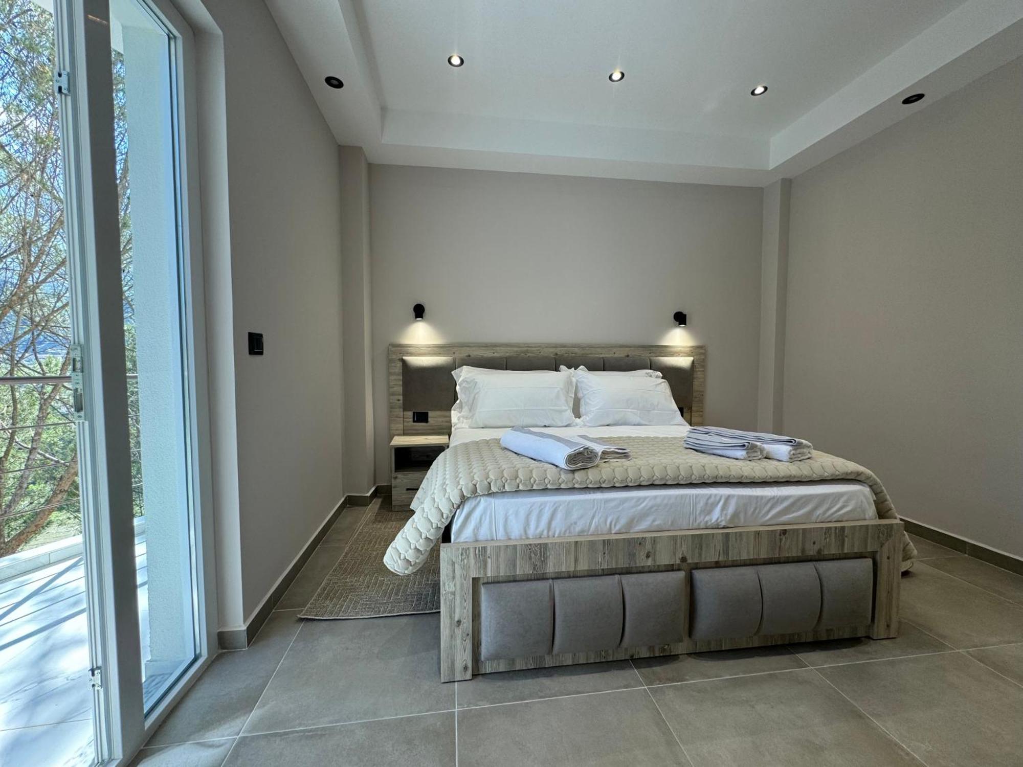 Hotel Kseal Πρεμετή Εξωτερικό φωτογραφία