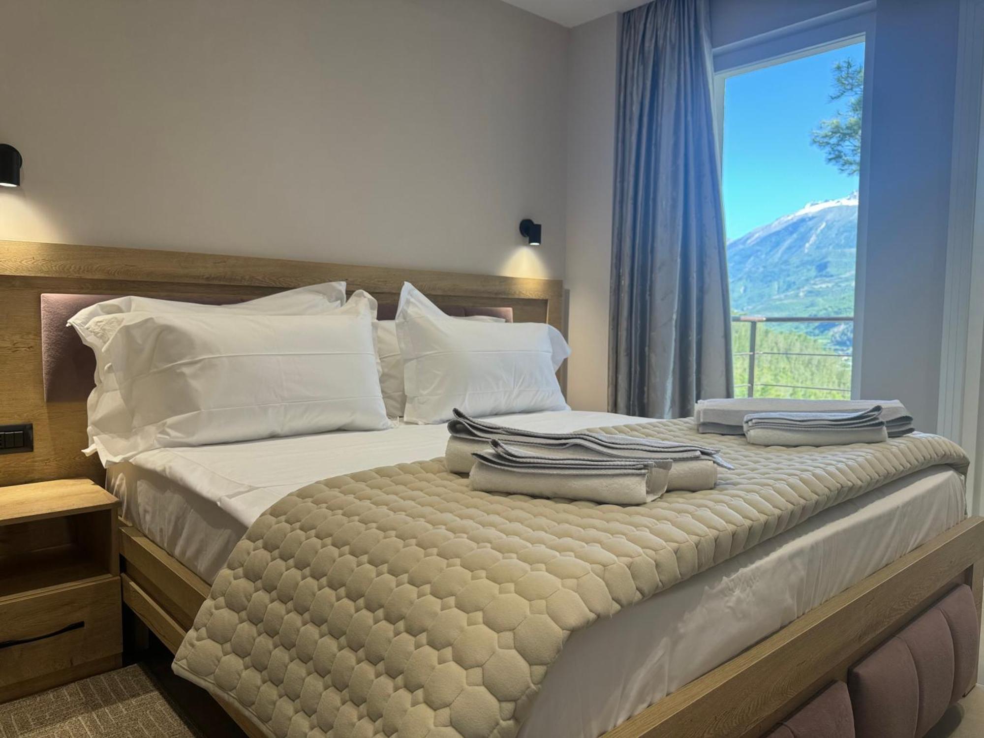 Hotel Kseal Πρεμετή Εξωτερικό φωτογραφία