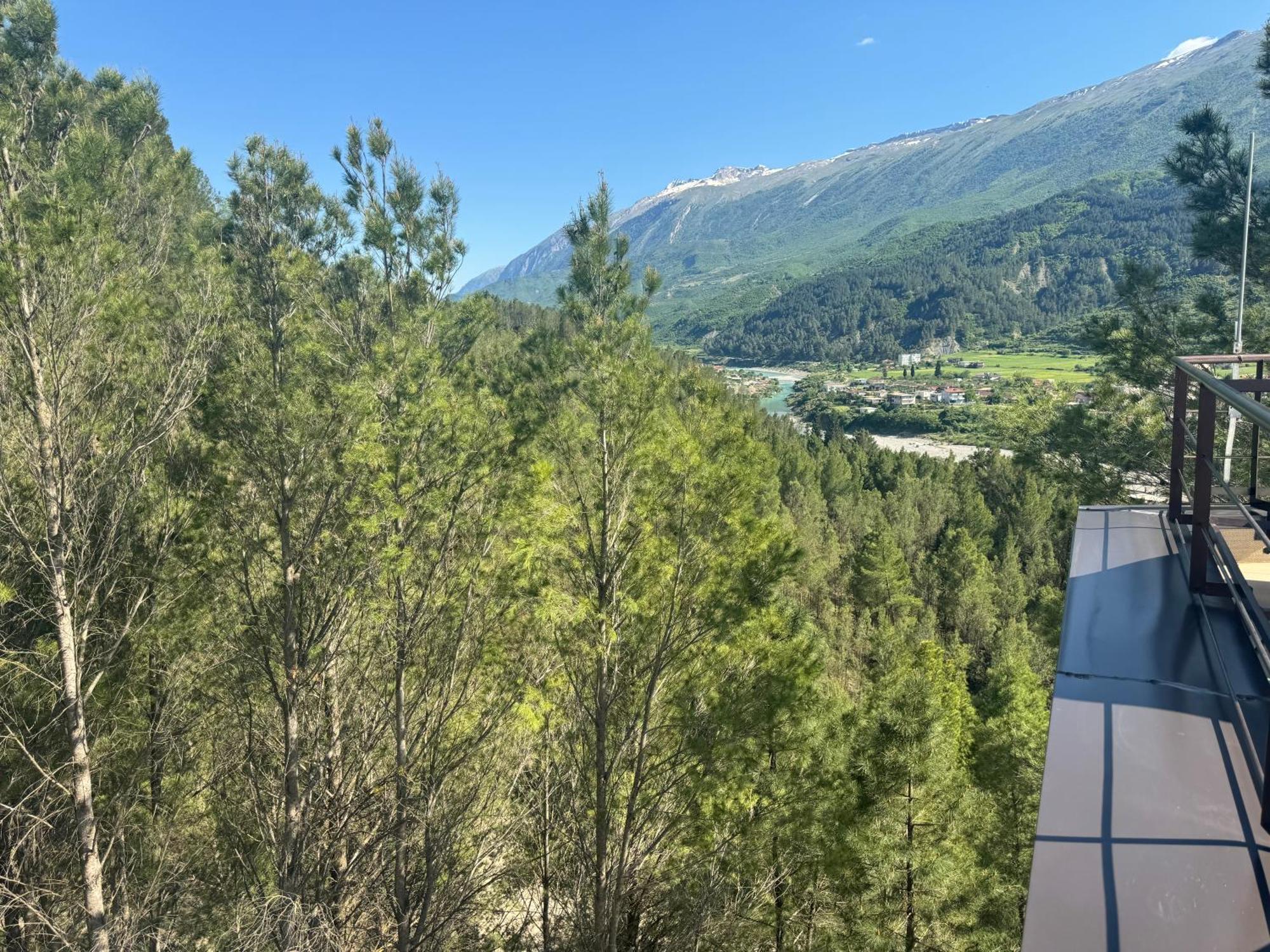 Hotel Kseal Πρεμετή Εξωτερικό φωτογραφία