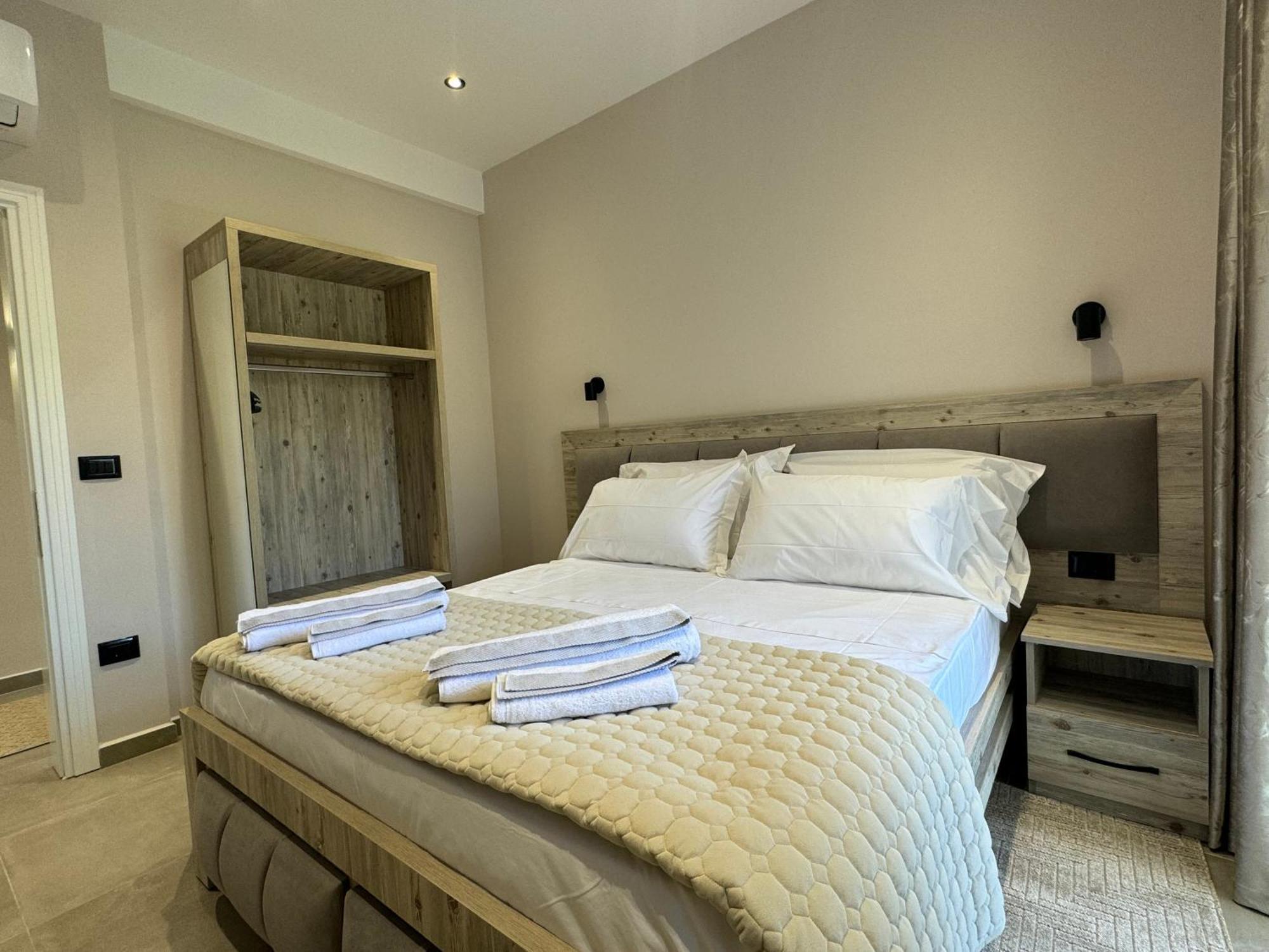 Hotel Kseal Πρεμετή Εξωτερικό φωτογραφία
