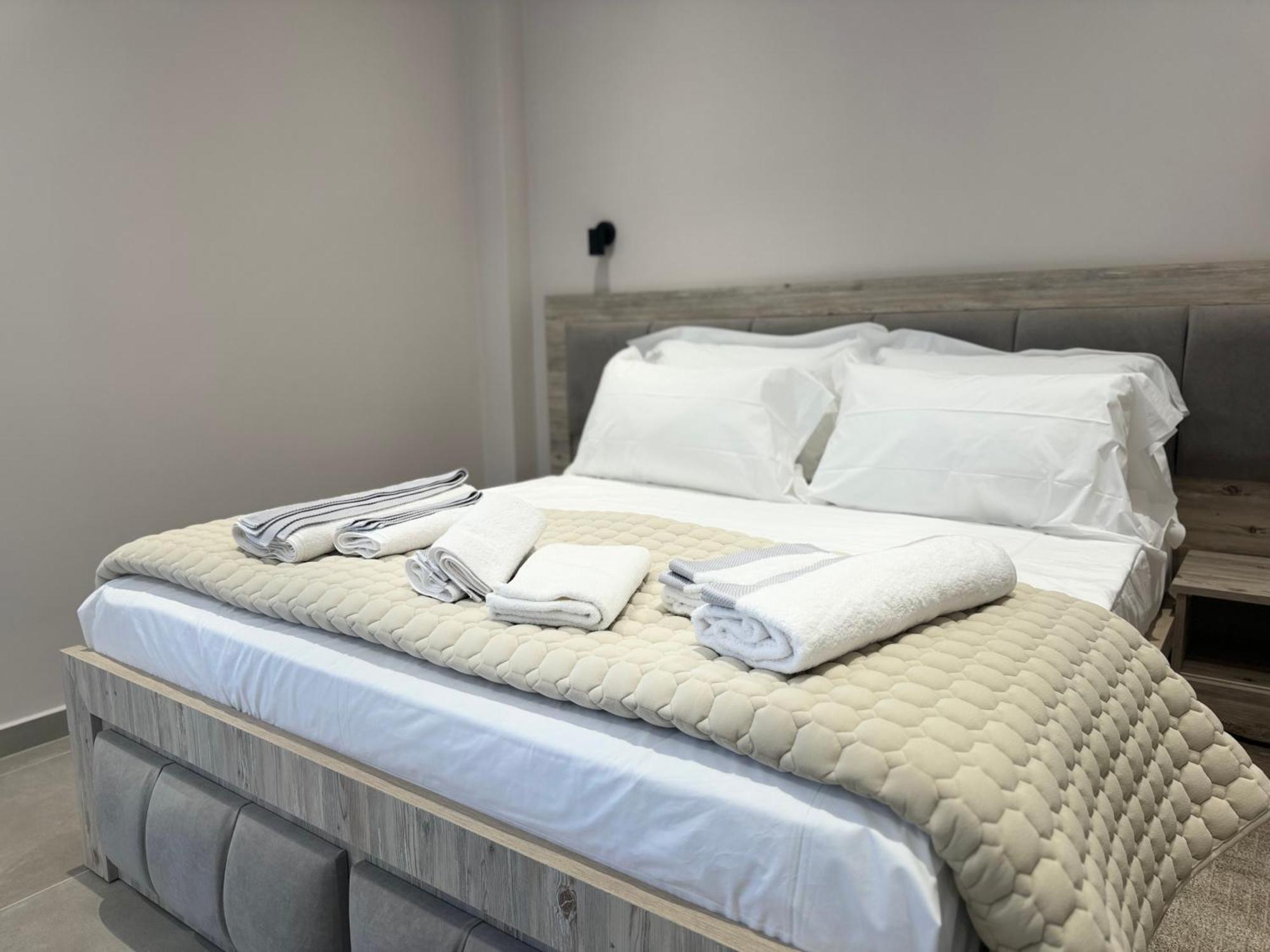 Hotel Kseal Πρεμετή Εξωτερικό φωτογραφία