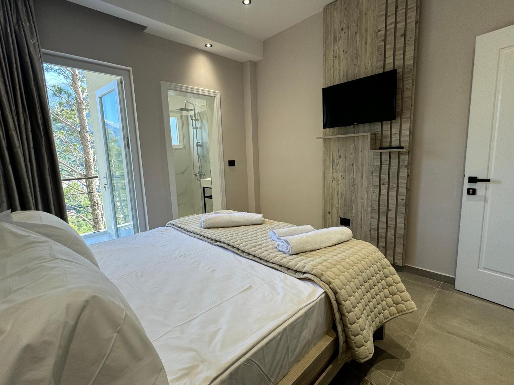 Hotel Kseal Πρεμετή Εξωτερικό φωτογραφία