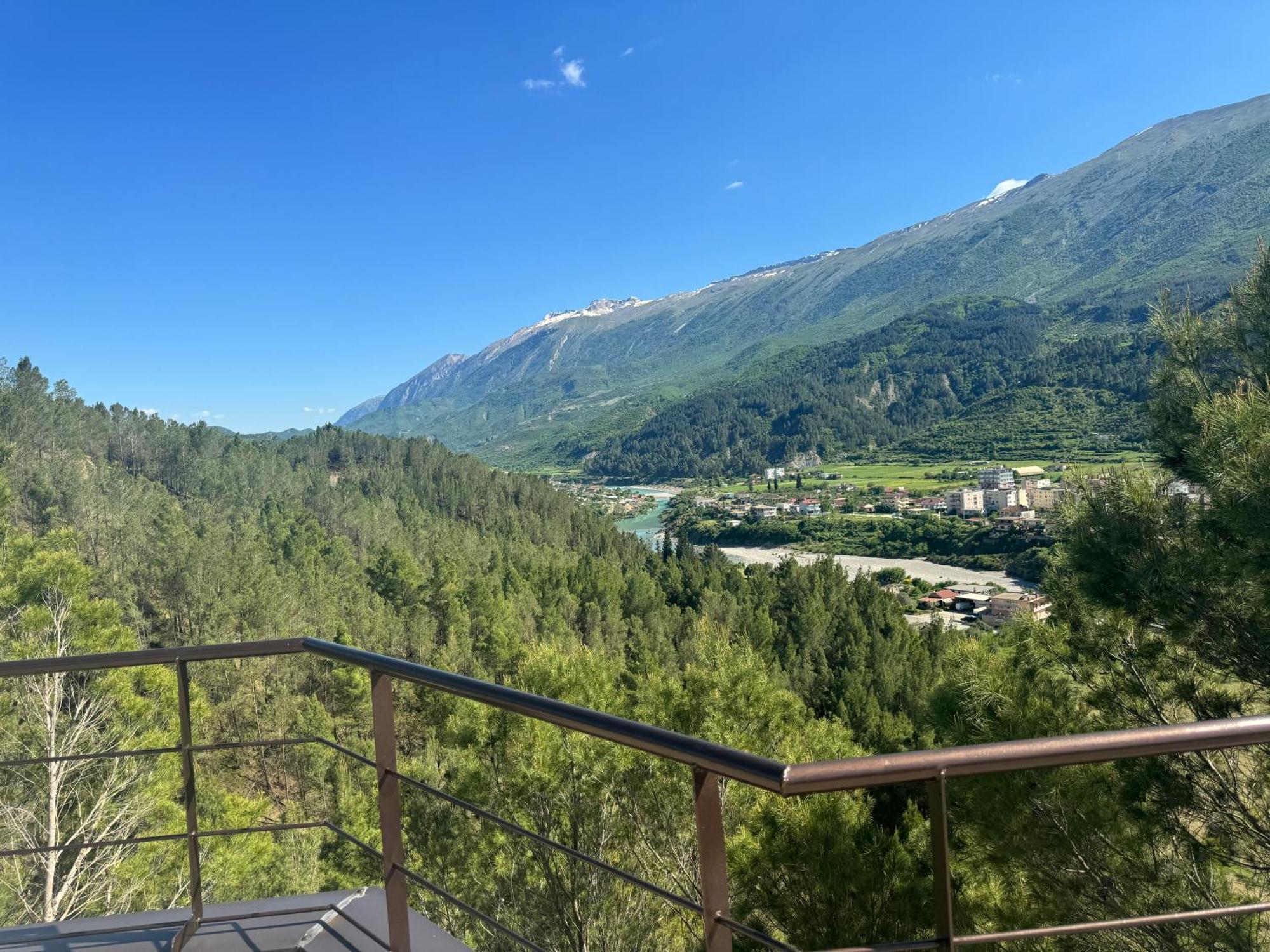 Hotel Kseal Πρεμετή Εξωτερικό φωτογραφία