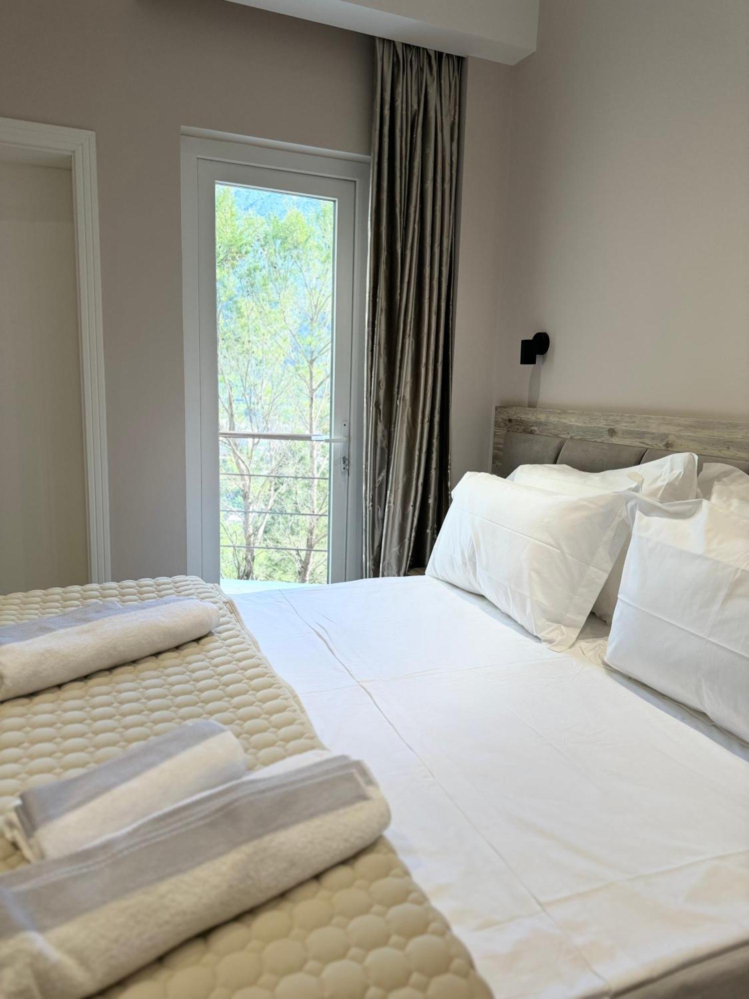 Hotel Kseal Πρεμετή Εξωτερικό φωτογραφία