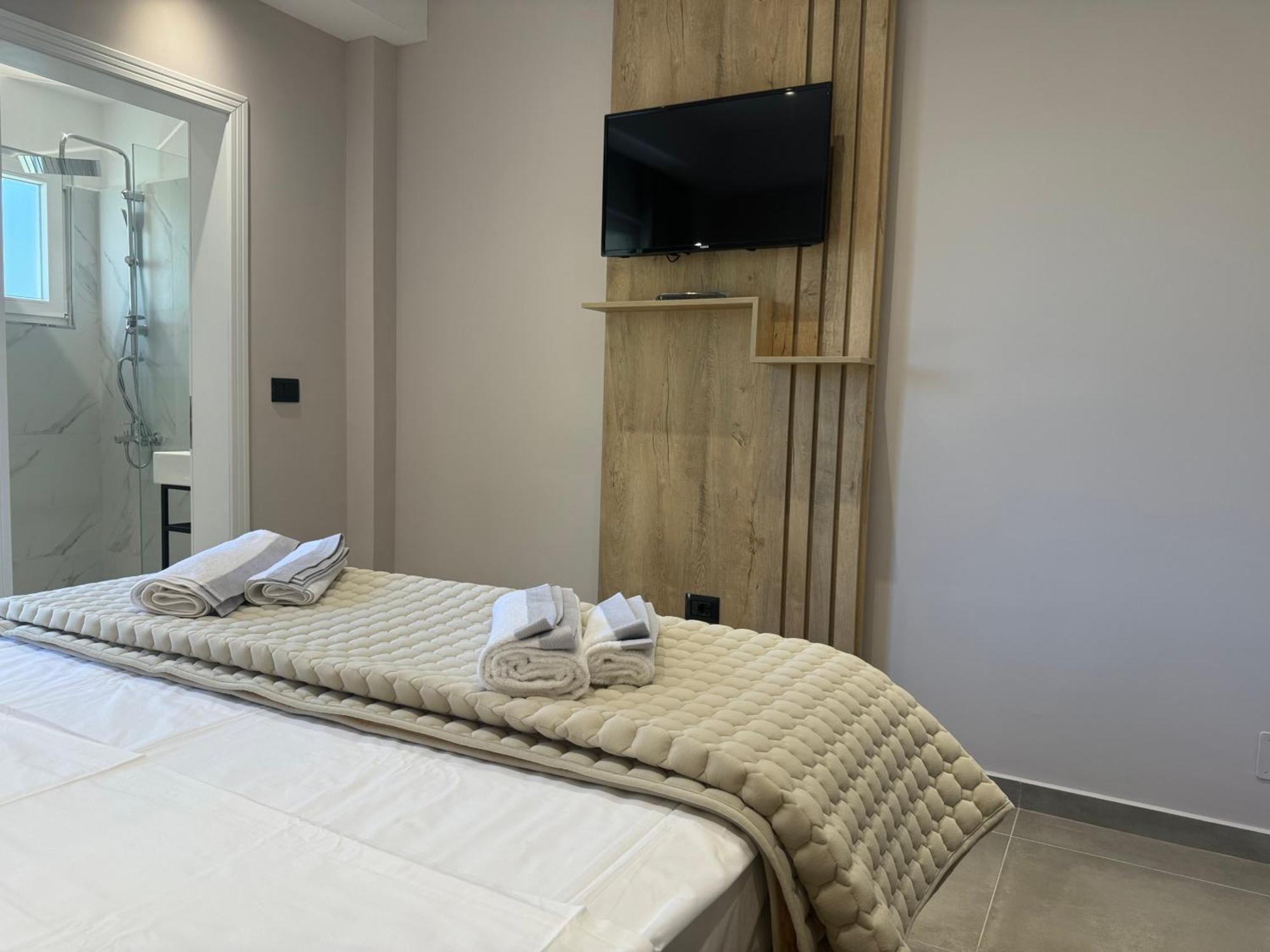 Hotel Kseal Πρεμετή Εξωτερικό φωτογραφία