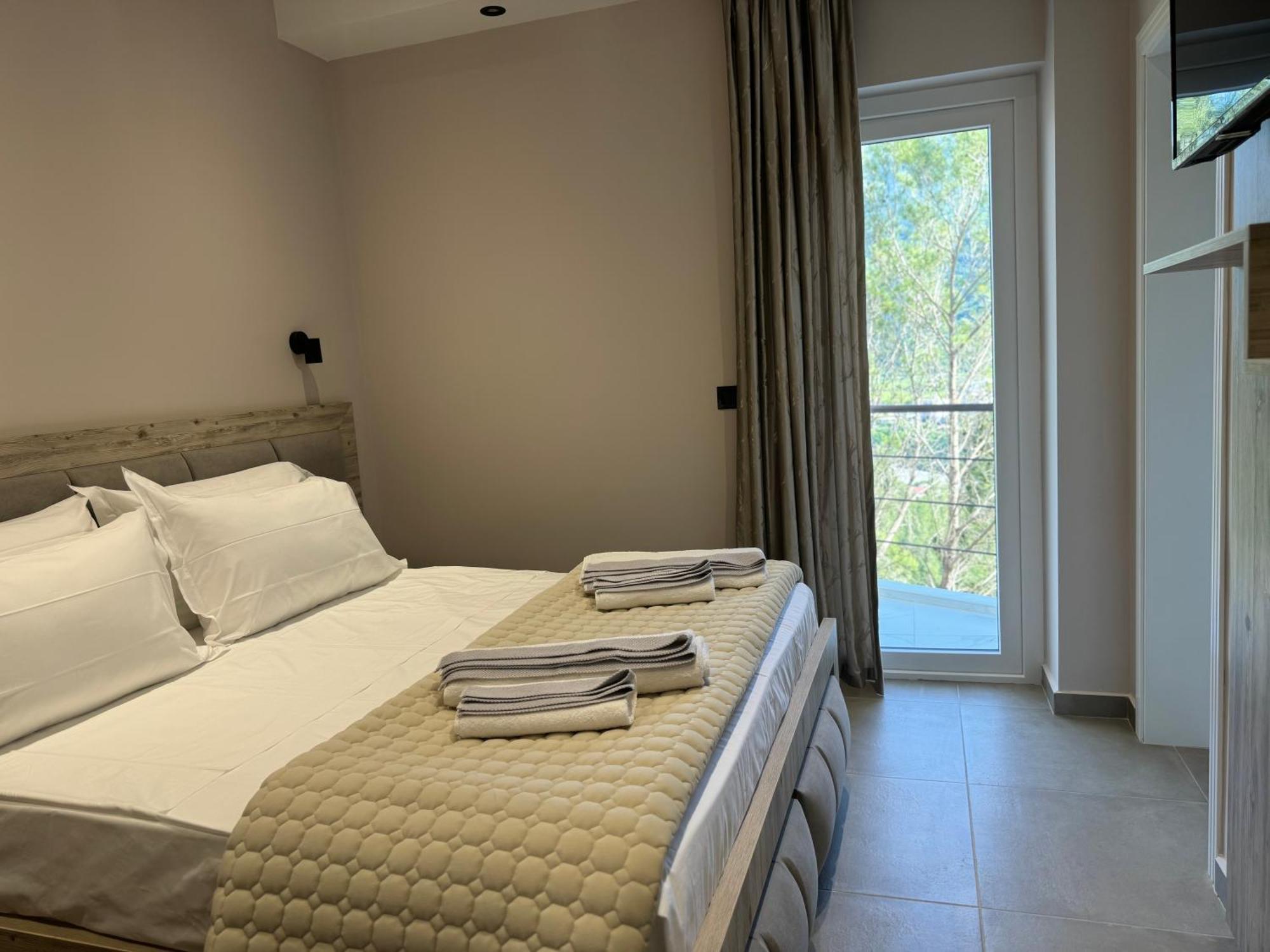 Hotel Kseal Πρεμετή Εξωτερικό φωτογραφία