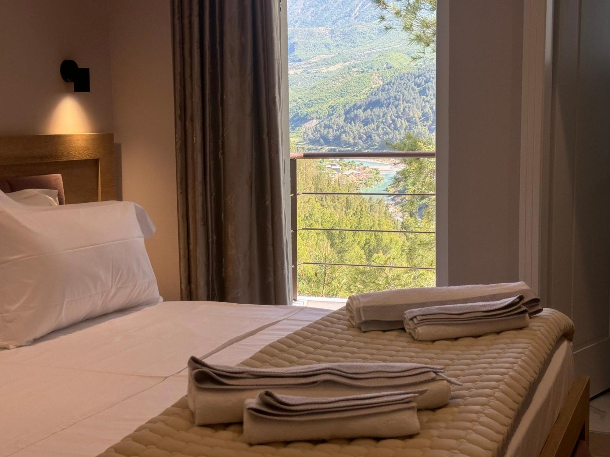 Hotel Kseal Πρεμετή Εξωτερικό φωτογραφία