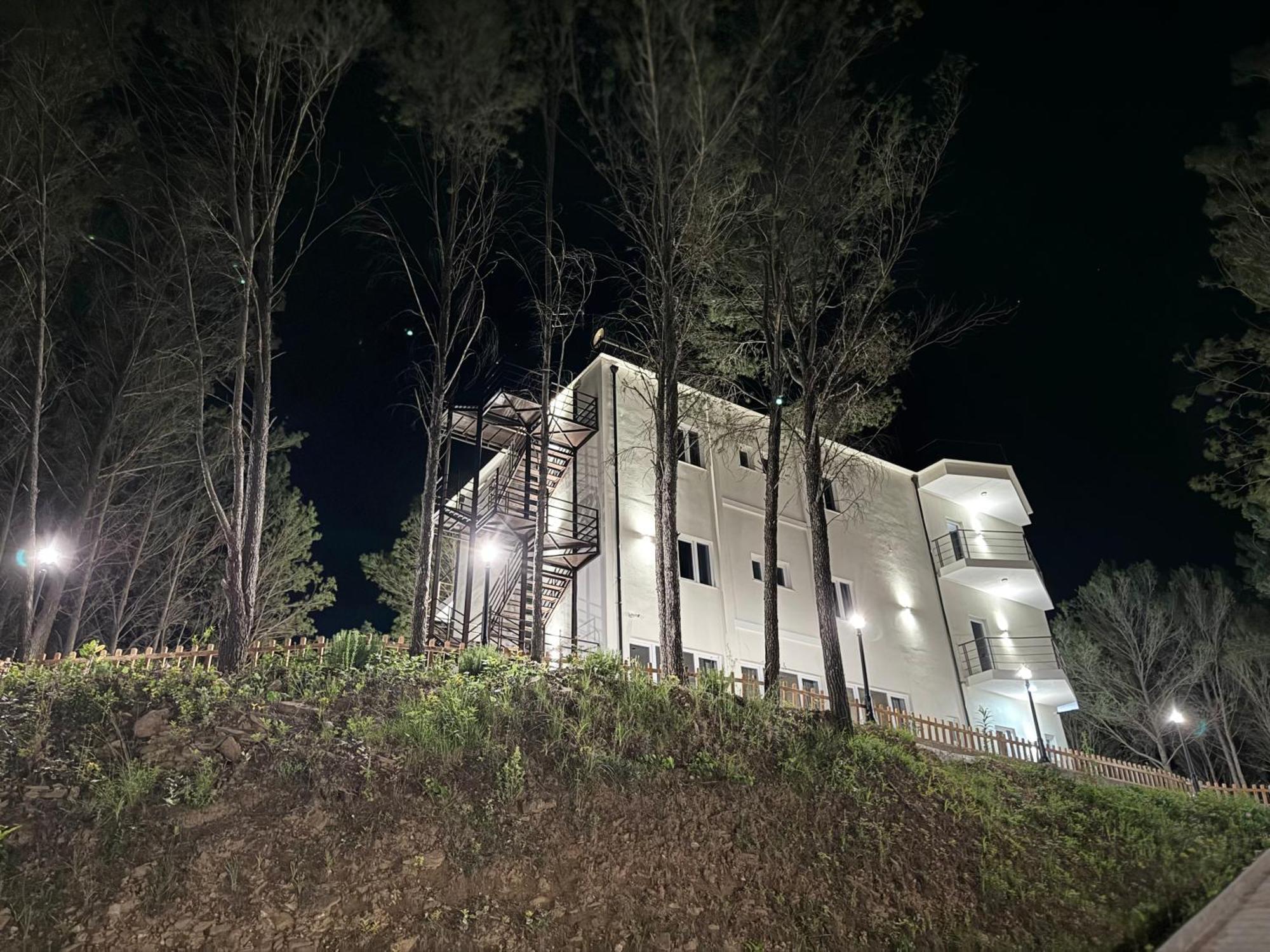 Hotel Kseal Πρεμετή Εξωτερικό φωτογραφία