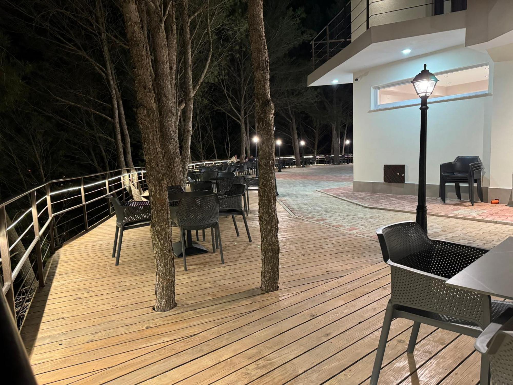 Hotel Kseal Πρεμετή Εξωτερικό φωτογραφία