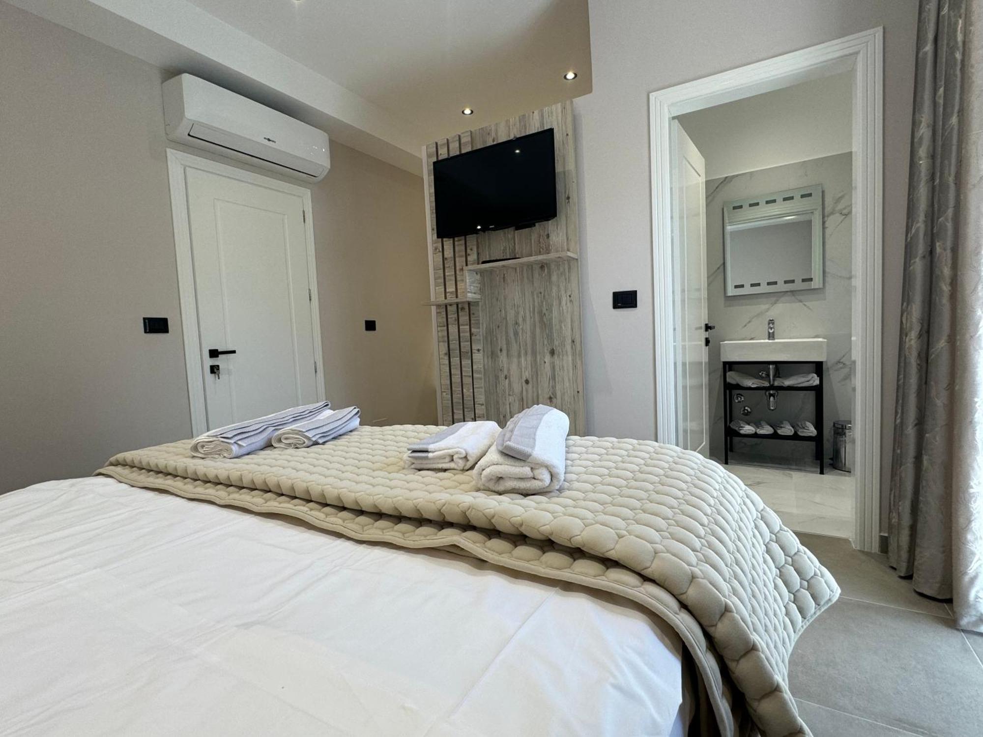 Hotel Kseal Πρεμετή Εξωτερικό φωτογραφία