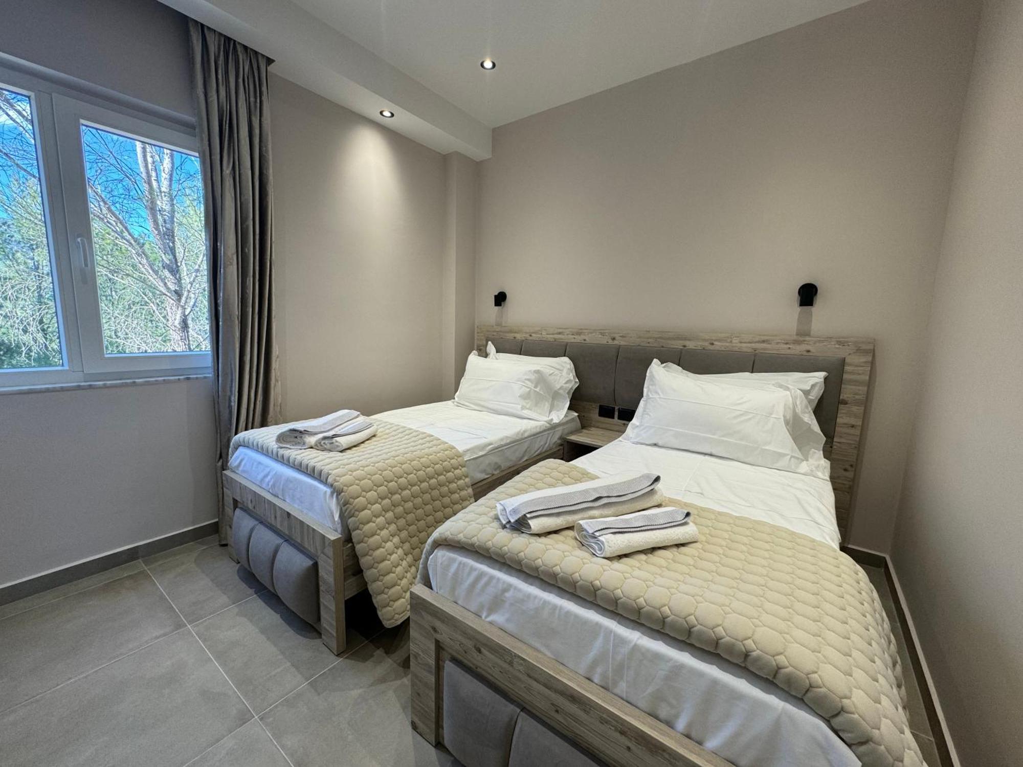 Hotel Kseal Πρεμετή Εξωτερικό φωτογραφία