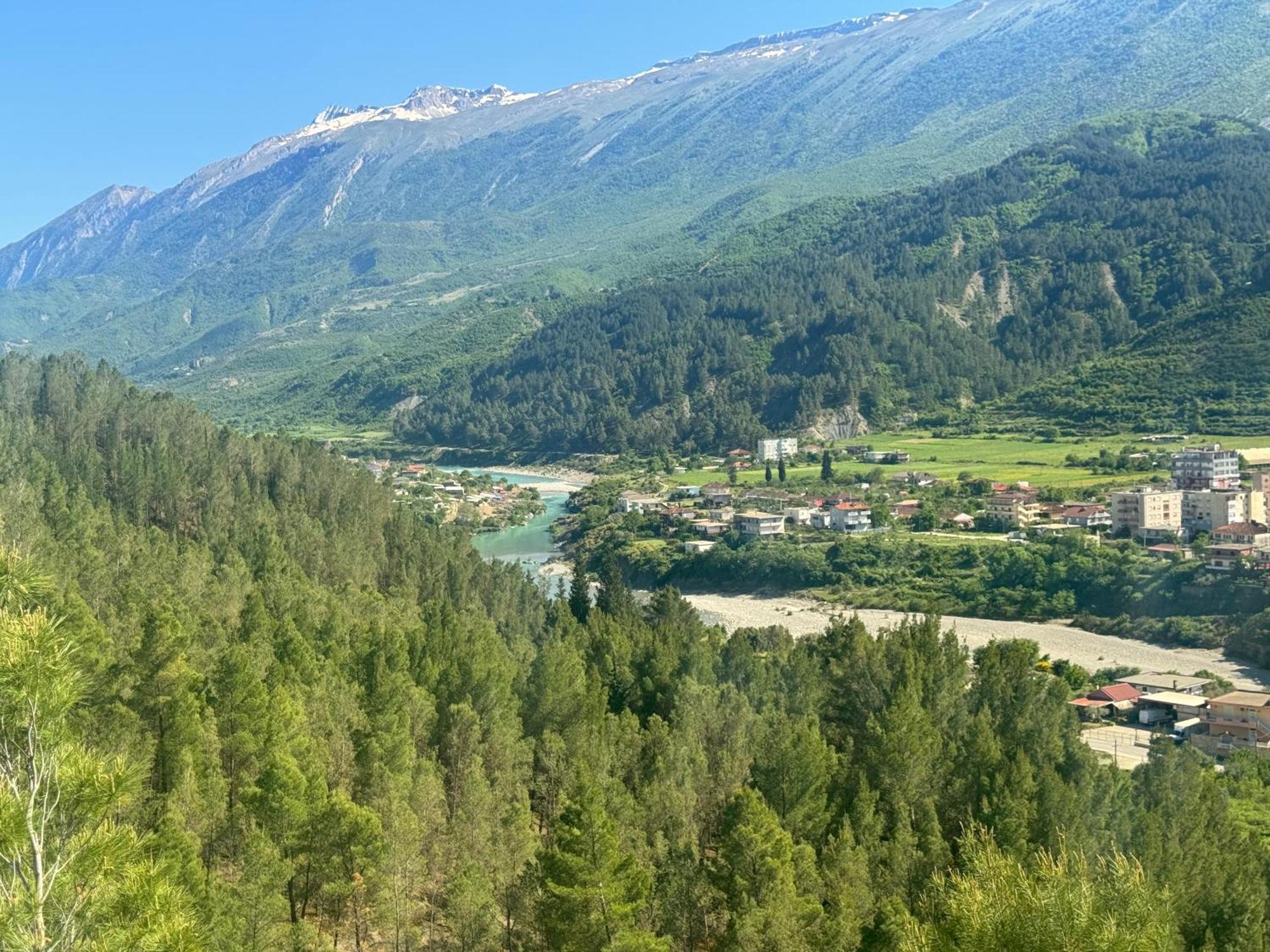 Hotel Kseal Πρεμετή Εξωτερικό φωτογραφία