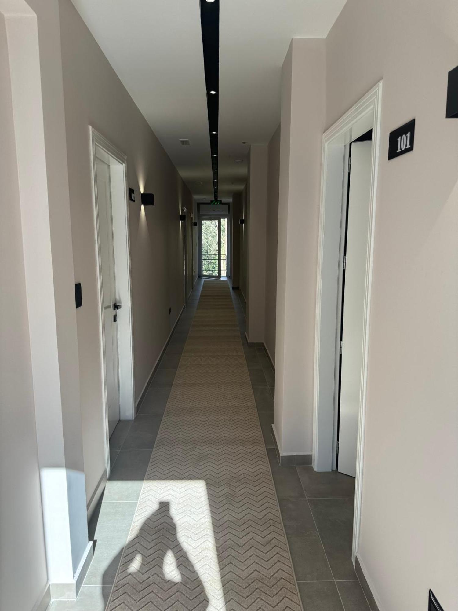 Hotel Kseal Πρεμετή Εξωτερικό φωτογραφία