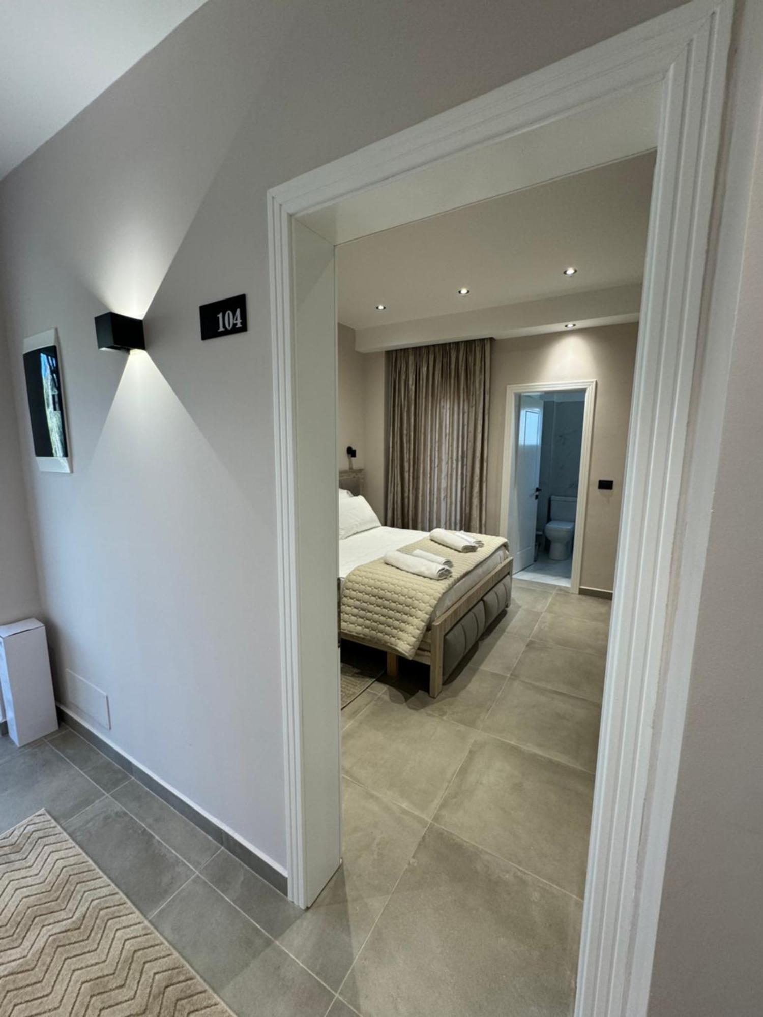Hotel Kseal Πρεμετή Εξωτερικό φωτογραφία