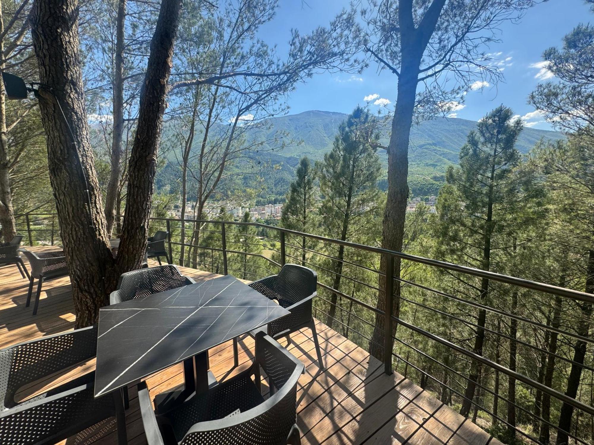 Hotel Kseal Πρεμετή Εξωτερικό φωτογραφία
