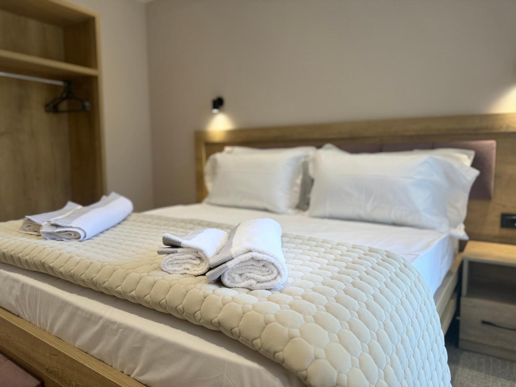 Hotel Kseal Πρεμετή Εξωτερικό φωτογραφία