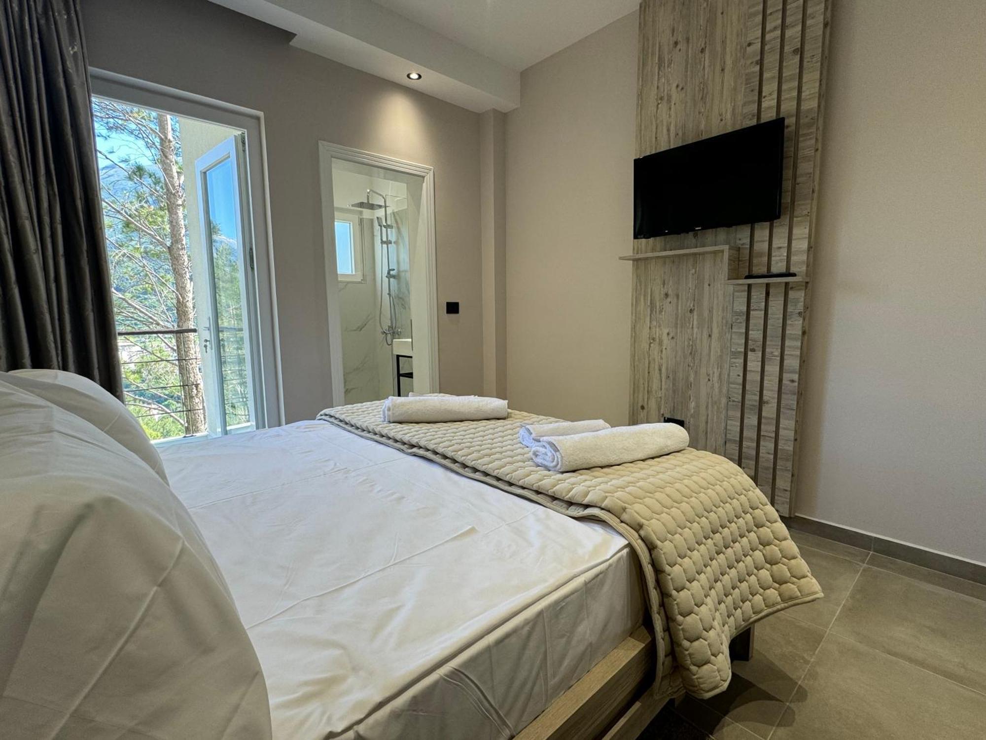 Hotel Kseal Πρεμετή Εξωτερικό φωτογραφία