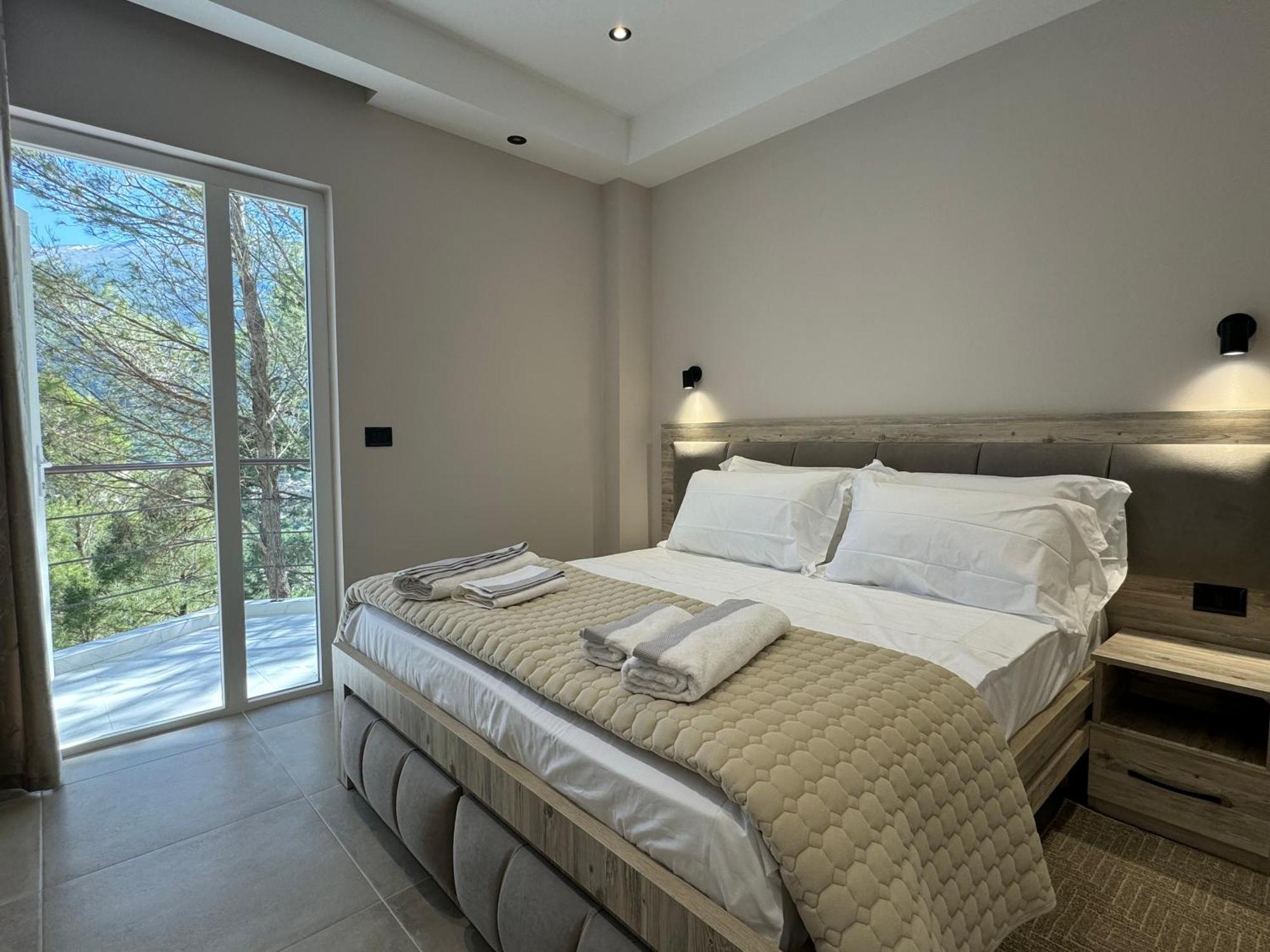 Hotel Kseal Πρεμετή Εξωτερικό φωτογραφία