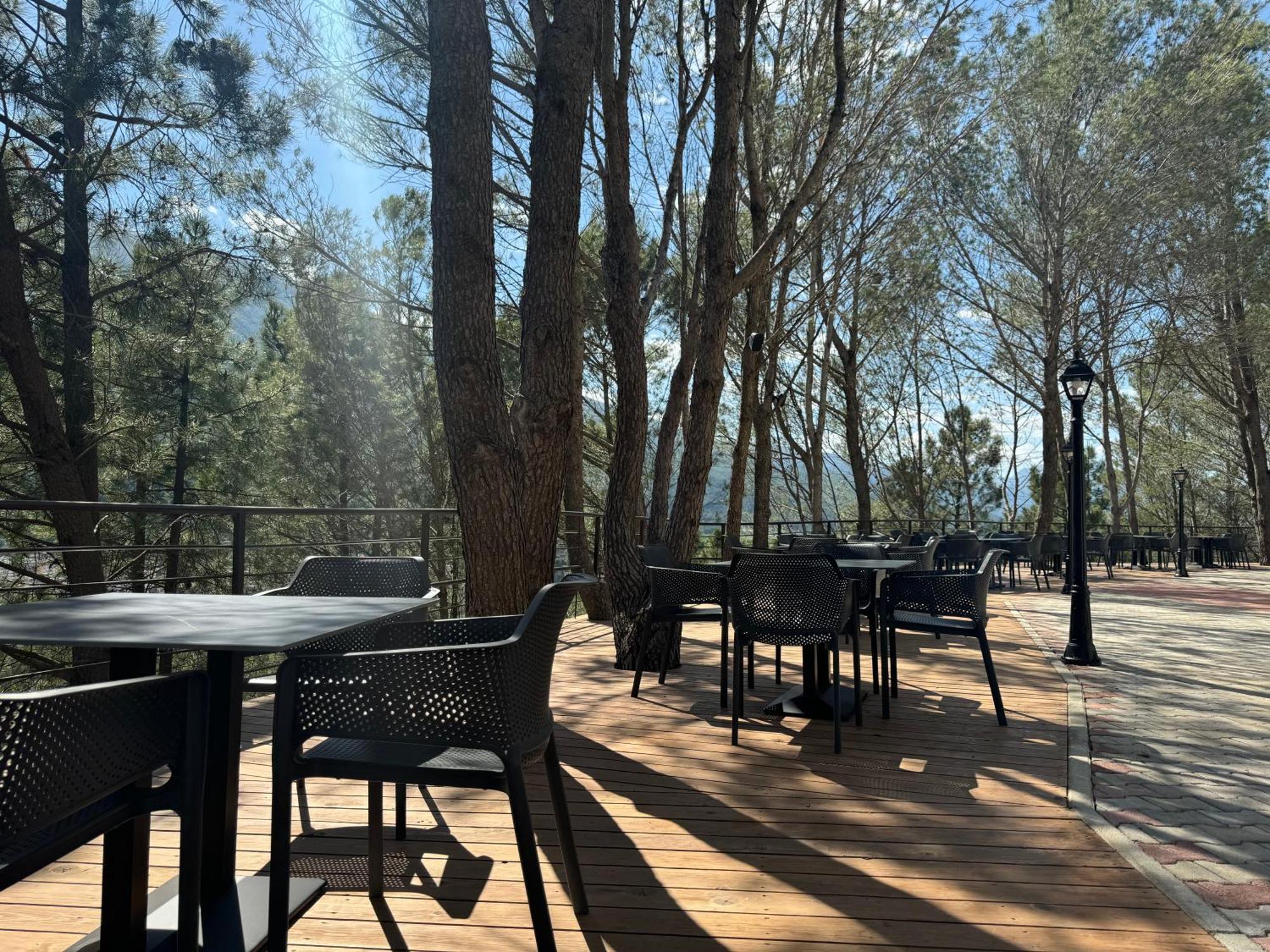 Hotel Kseal Πρεμετή Εξωτερικό φωτογραφία