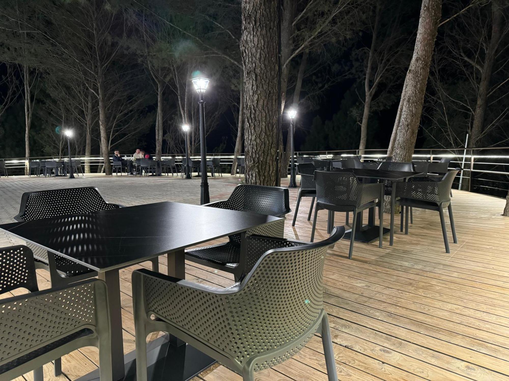 Hotel Kseal Πρεμετή Εξωτερικό φωτογραφία
