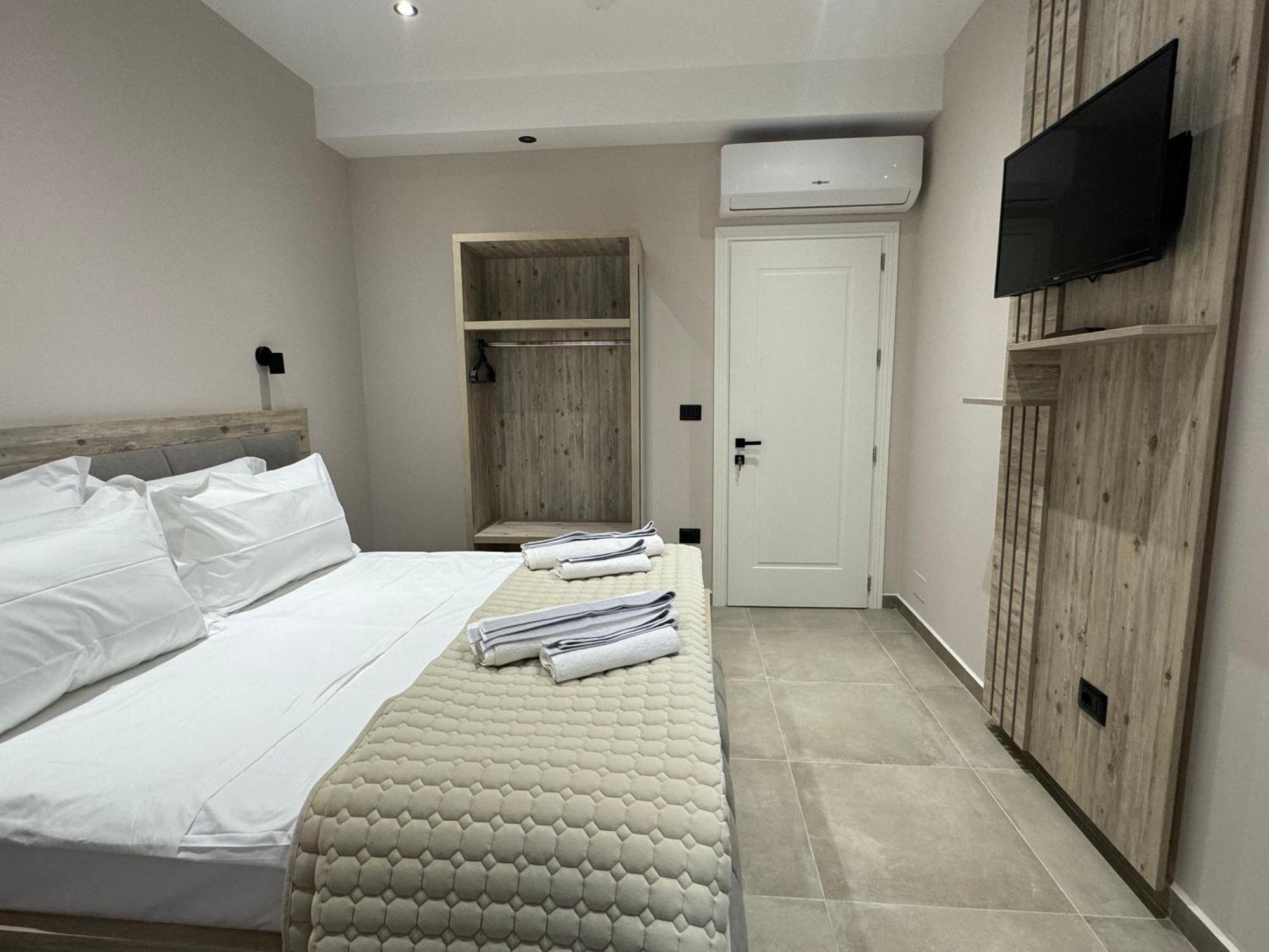 Hotel Kseal Πρεμετή Εξωτερικό φωτογραφία