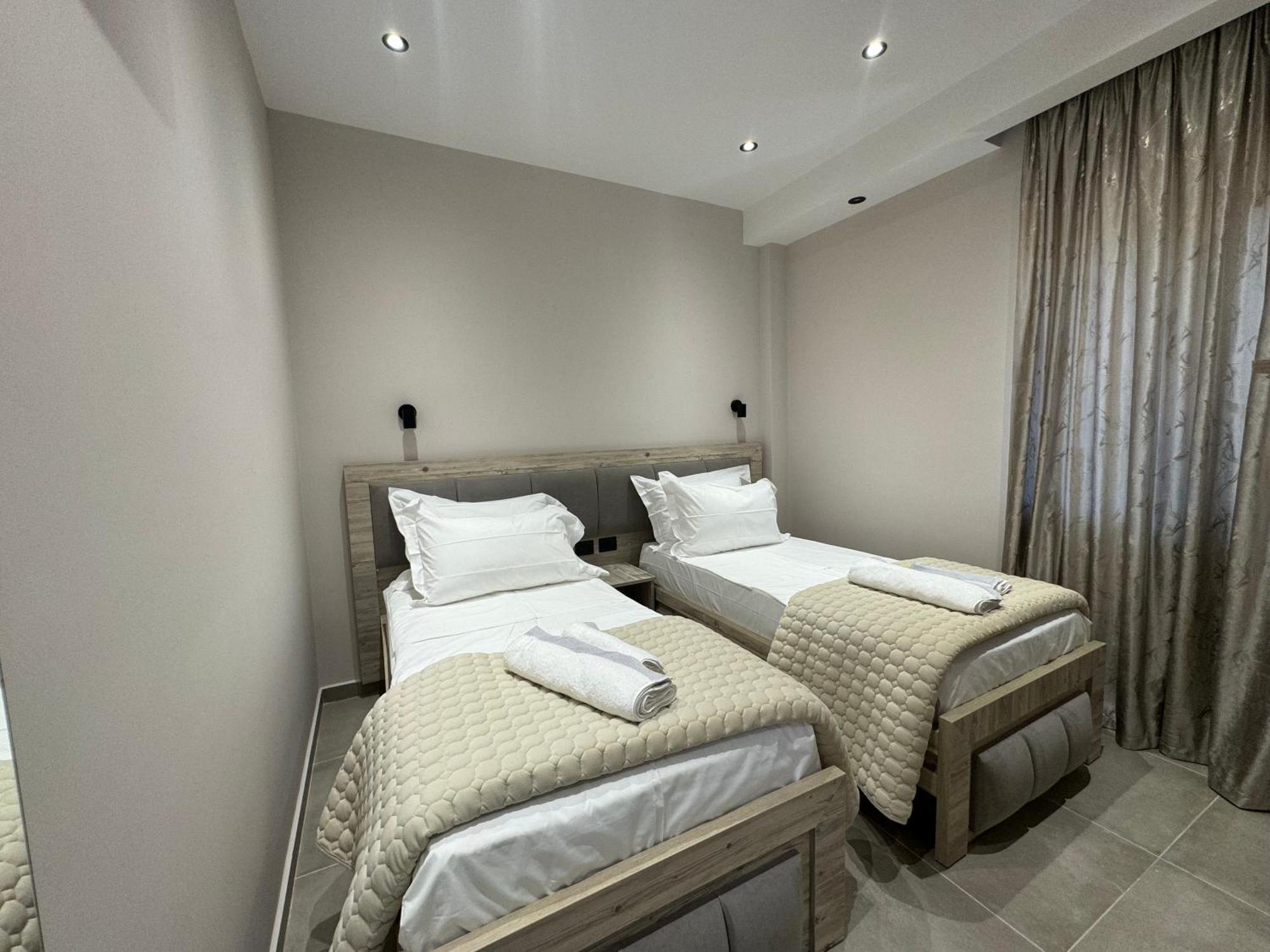 Hotel Kseal Πρεμετή Εξωτερικό φωτογραφία
