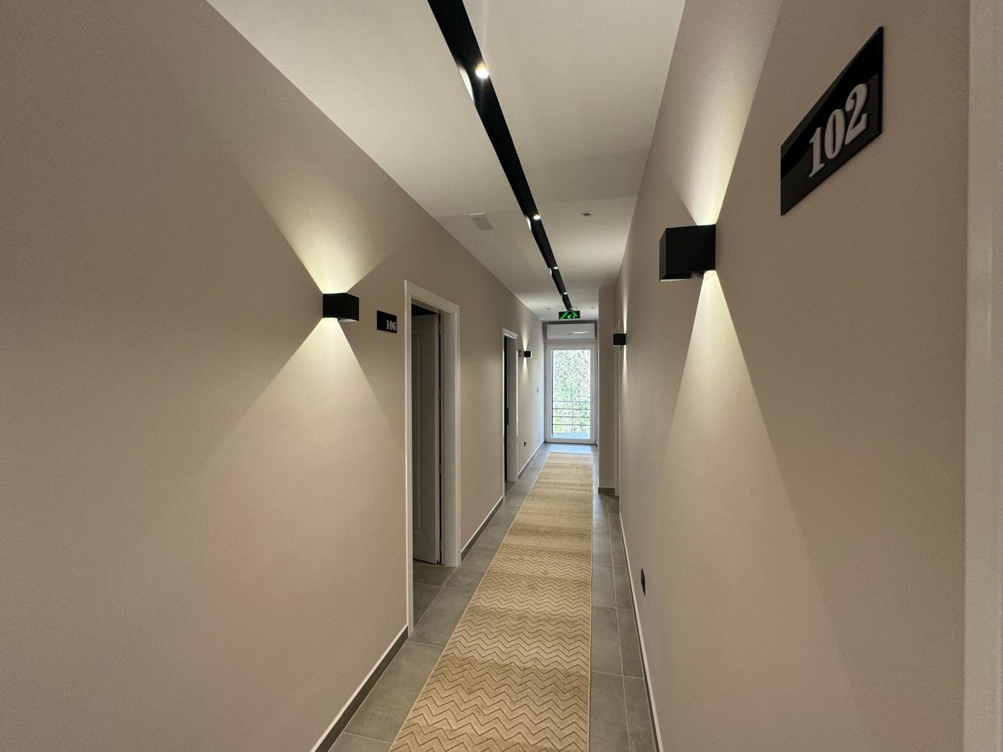 Hotel Kseal Πρεμετή Εξωτερικό φωτογραφία