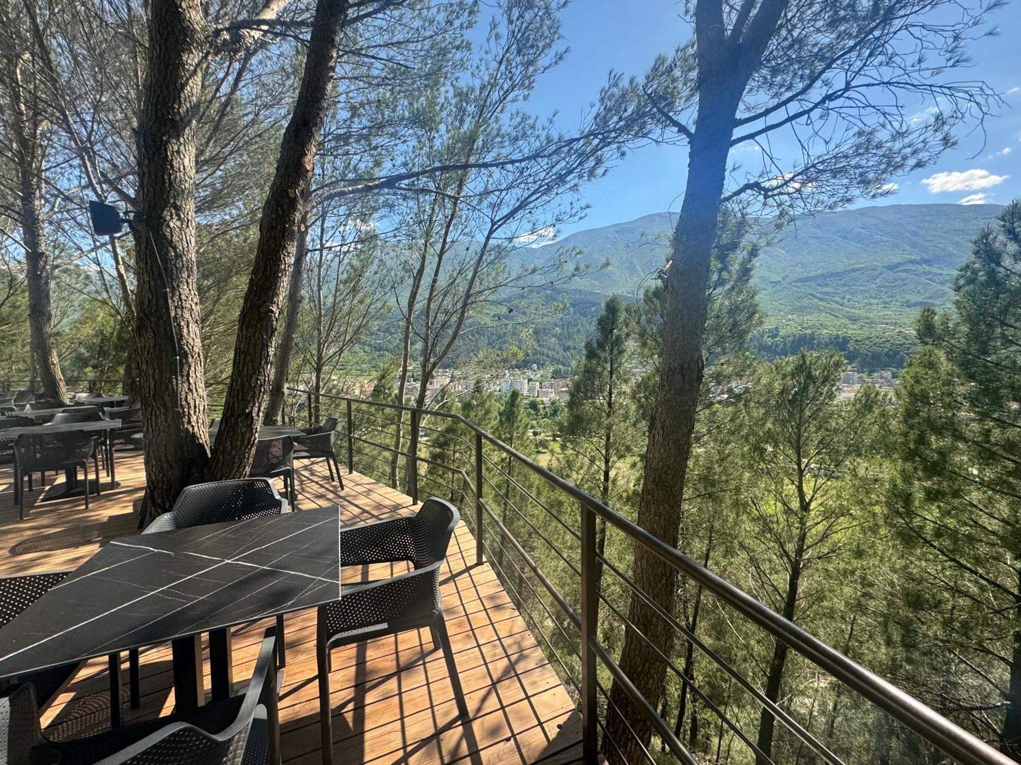 Hotel Kseal Πρεμετή Εξωτερικό φωτογραφία