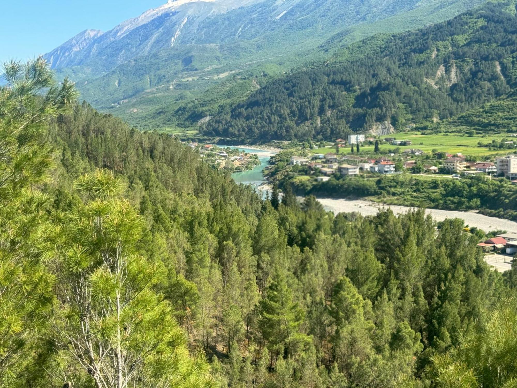 Hotel Kseal Πρεμετή Εξωτερικό φωτογραφία