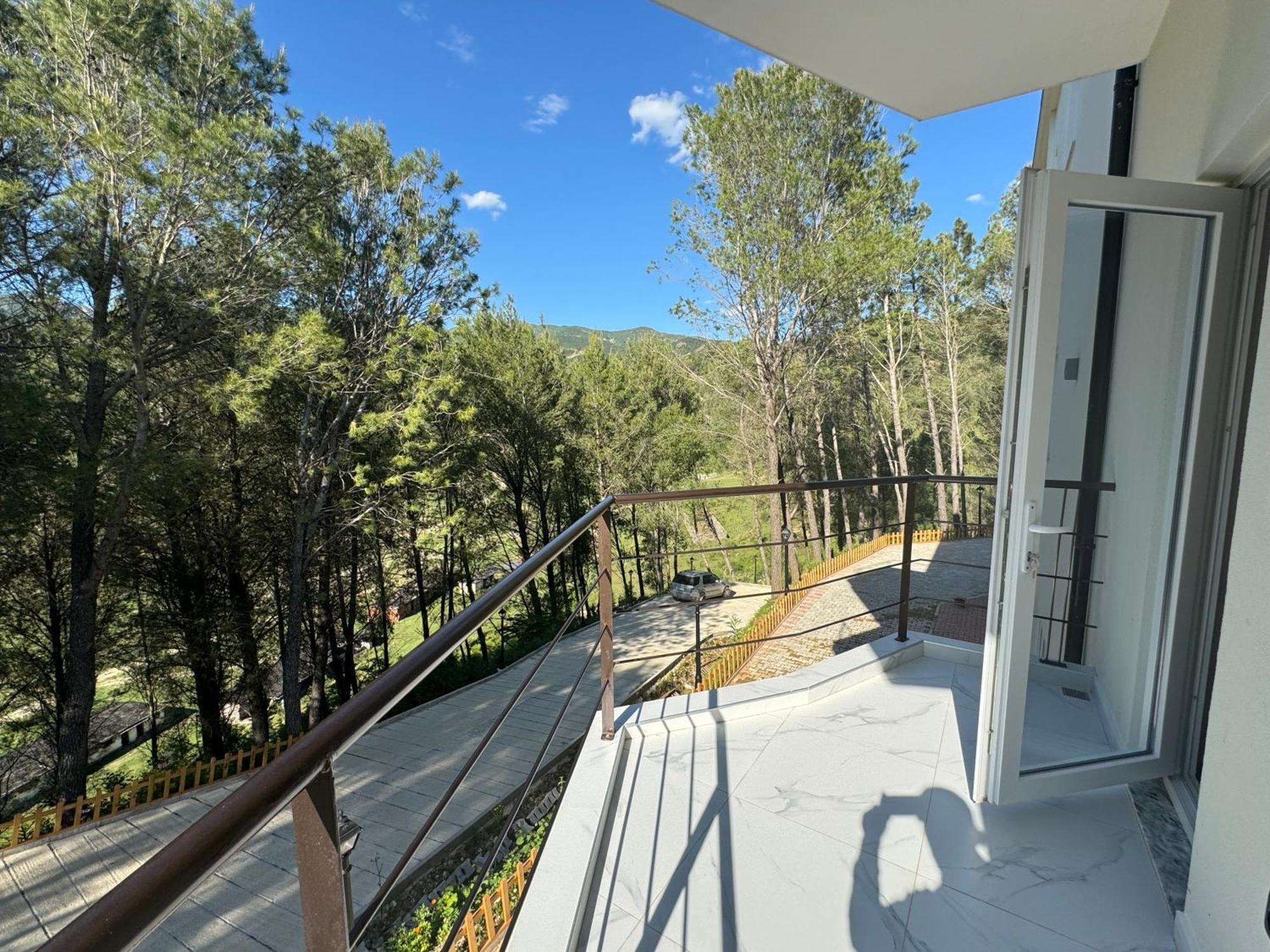 Hotel Kseal Πρεμετή Εξωτερικό φωτογραφία