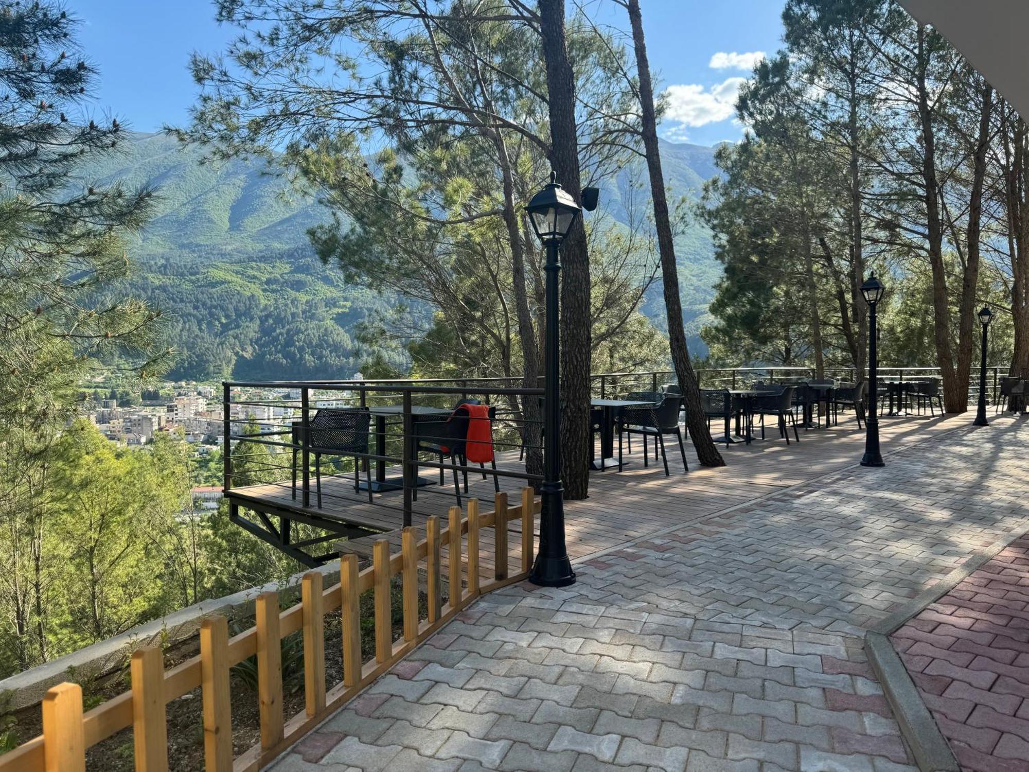 Hotel Kseal Πρεμετή Εξωτερικό φωτογραφία