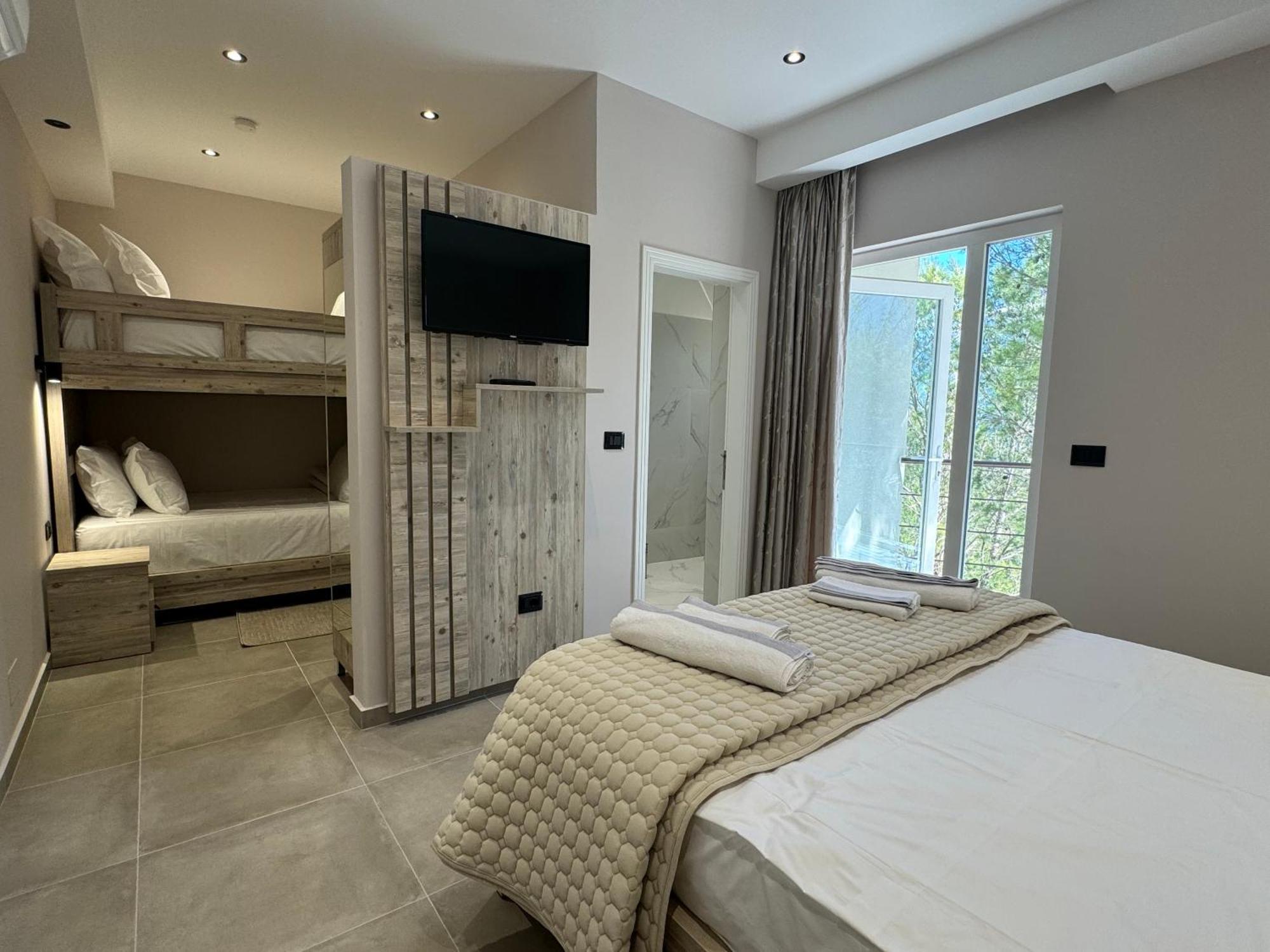 Hotel Kseal Πρεμετή Εξωτερικό φωτογραφία