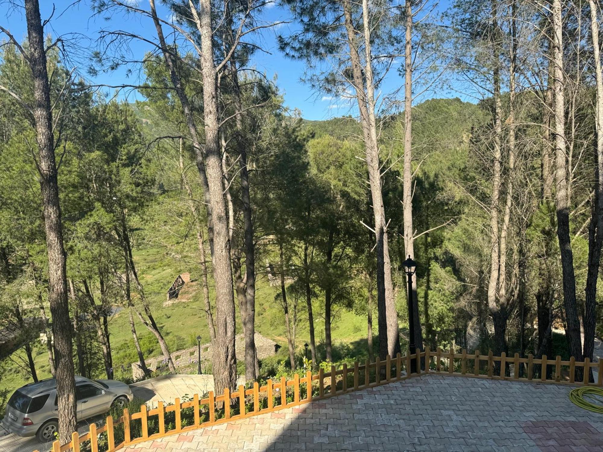 Hotel Kseal Πρεμετή Εξωτερικό φωτογραφία