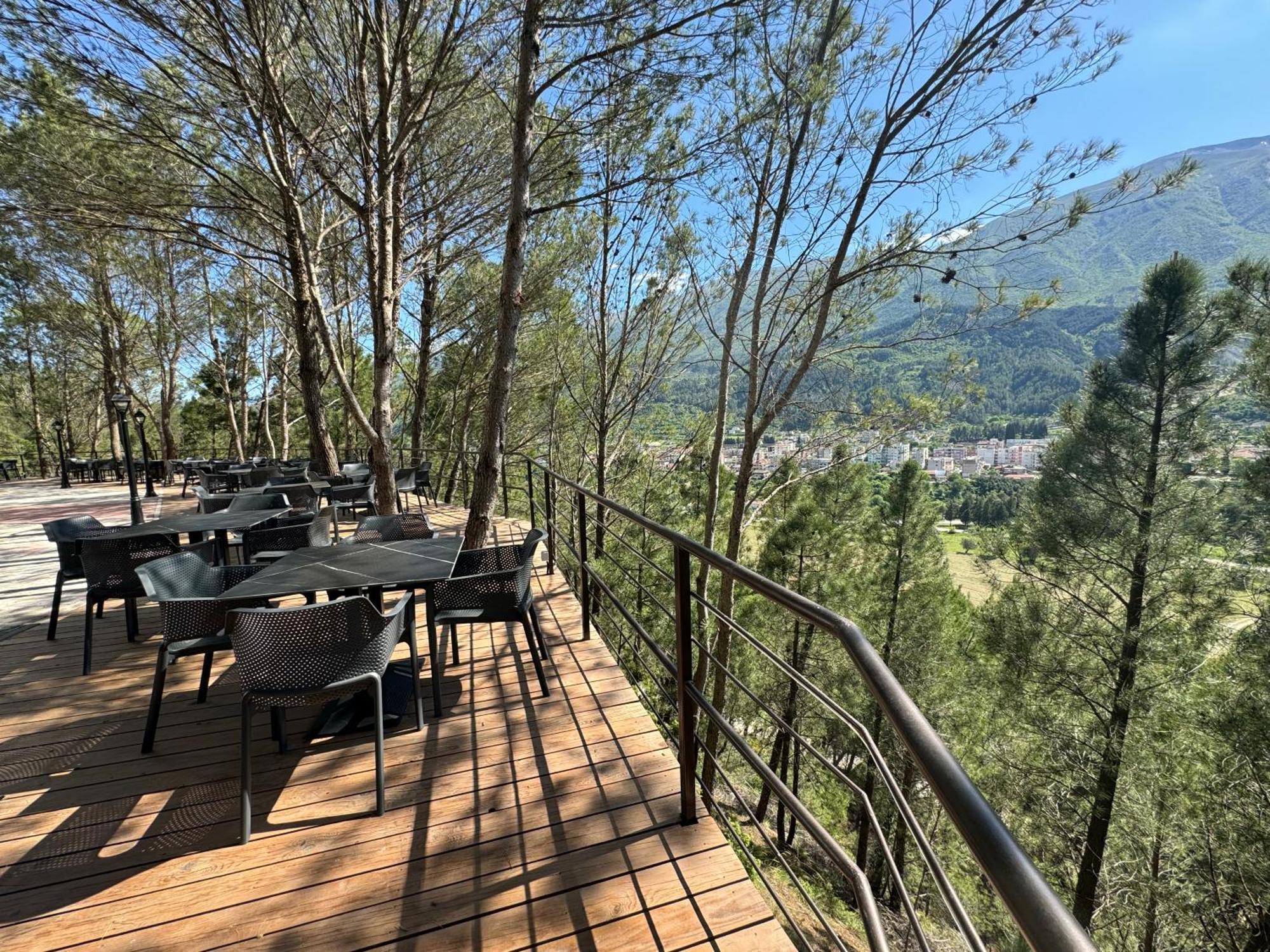 Hotel Kseal Πρεμετή Εξωτερικό φωτογραφία