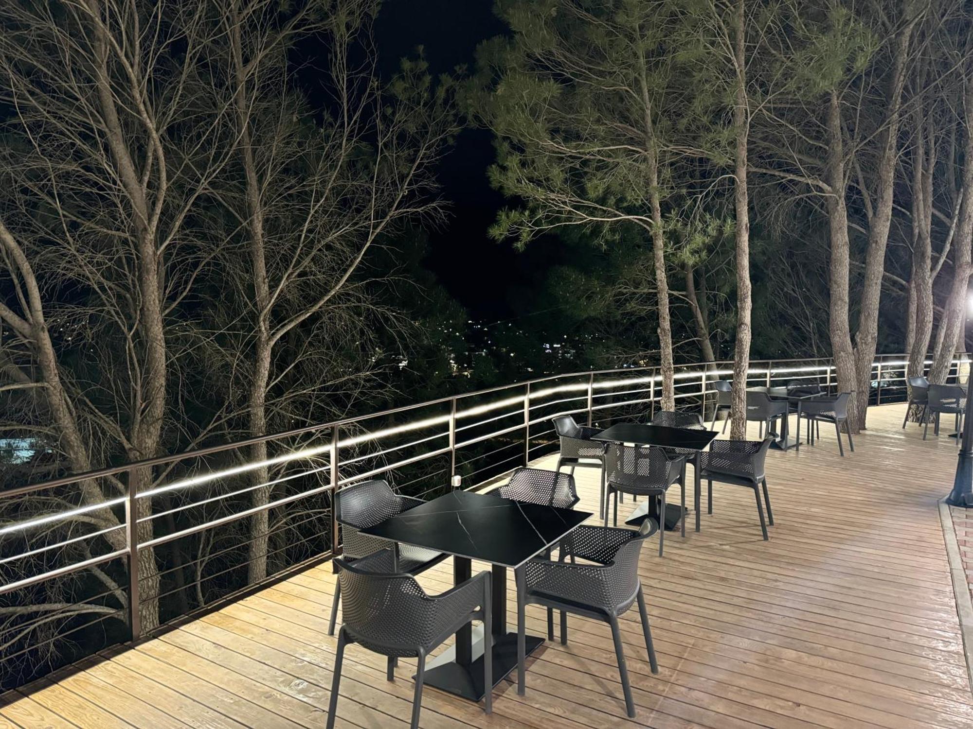 Hotel Kseal Πρεμετή Εξωτερικό φωτογραφία