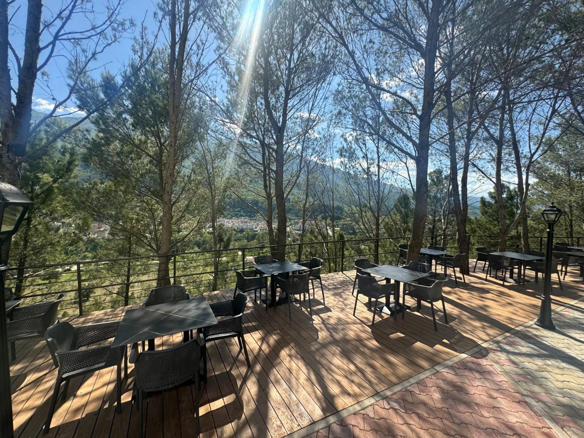 Hotel Kseal Πρεμετή Εξωτερικό φωτογραφία